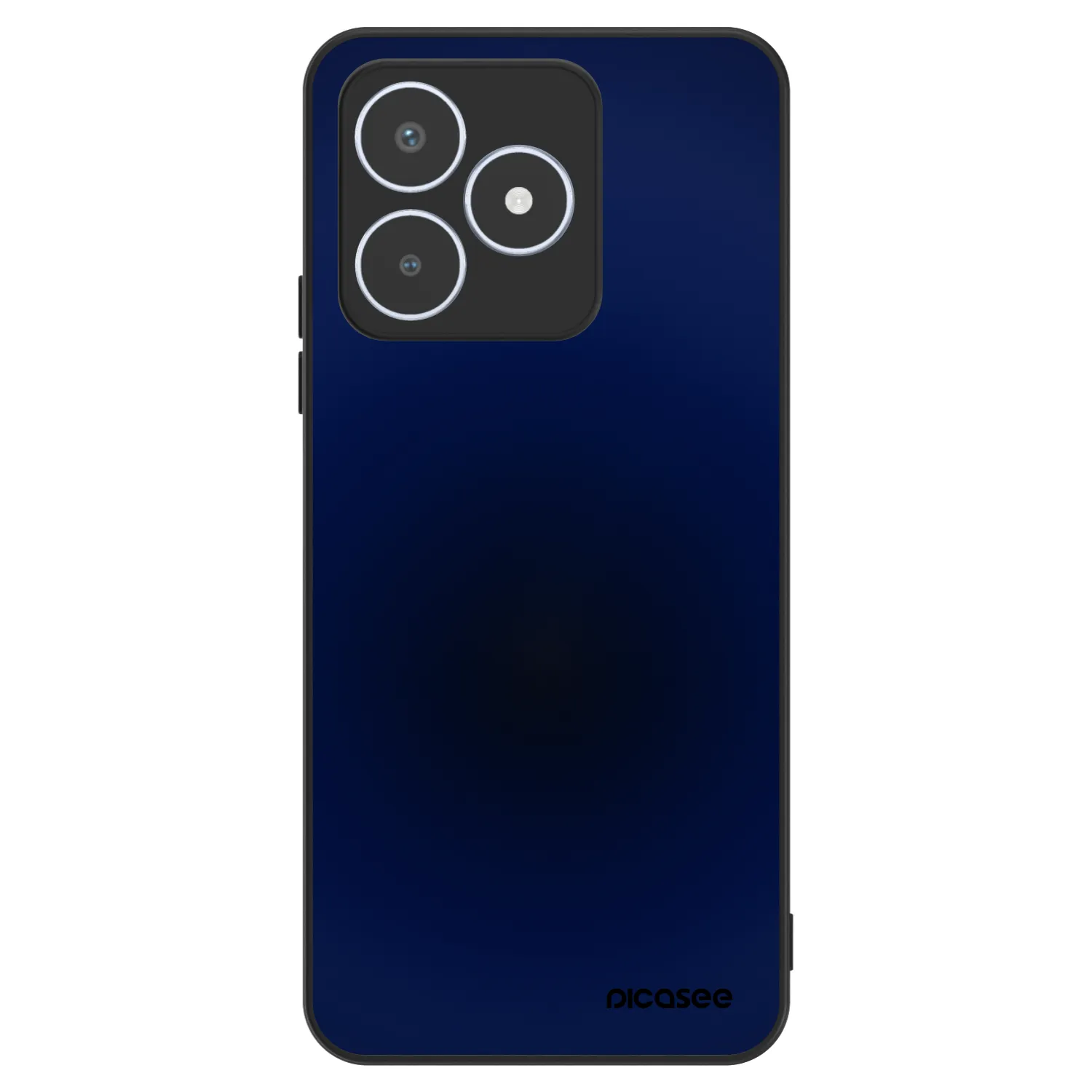 Picasee ULTIMATE CASE na Realme C53 - Deep Ocean
