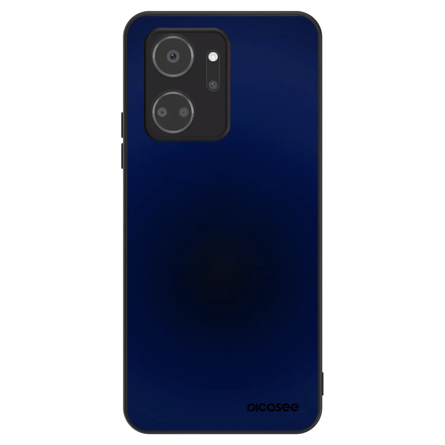 Picasee ULTIMATE CASE na Honor X7a - Deep Ocean