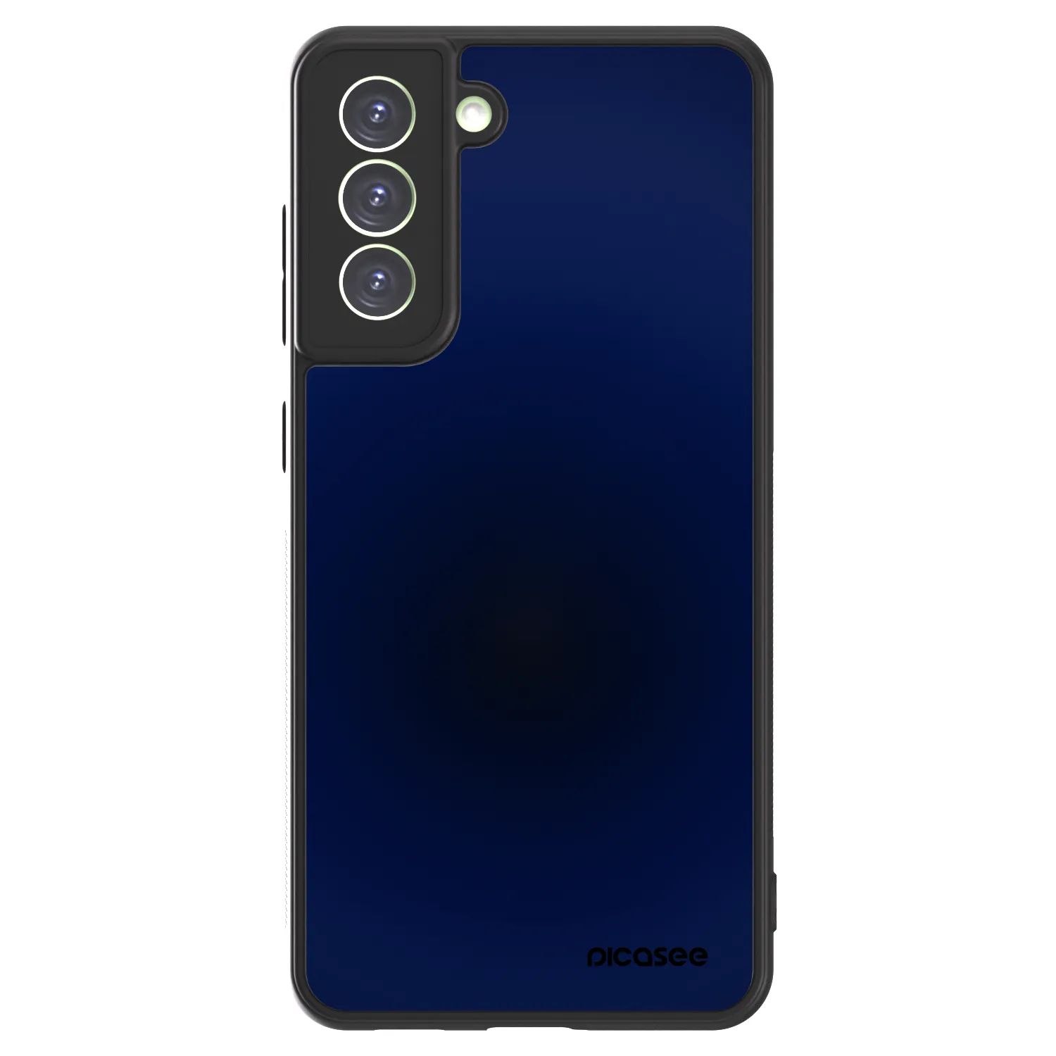 Picasee ULTIMATE CASE PowerShare pro Samsung Galaxy S21 FE 5G - Deep Ocean