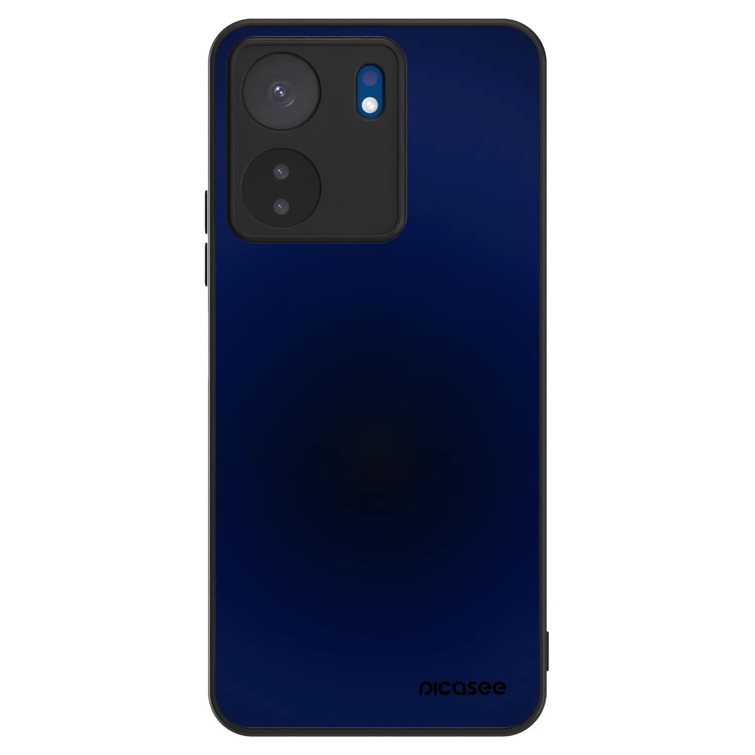 Picasee ULTIMATE CASE na Xiaomi Redmi 13C 4G - Deep Ocean