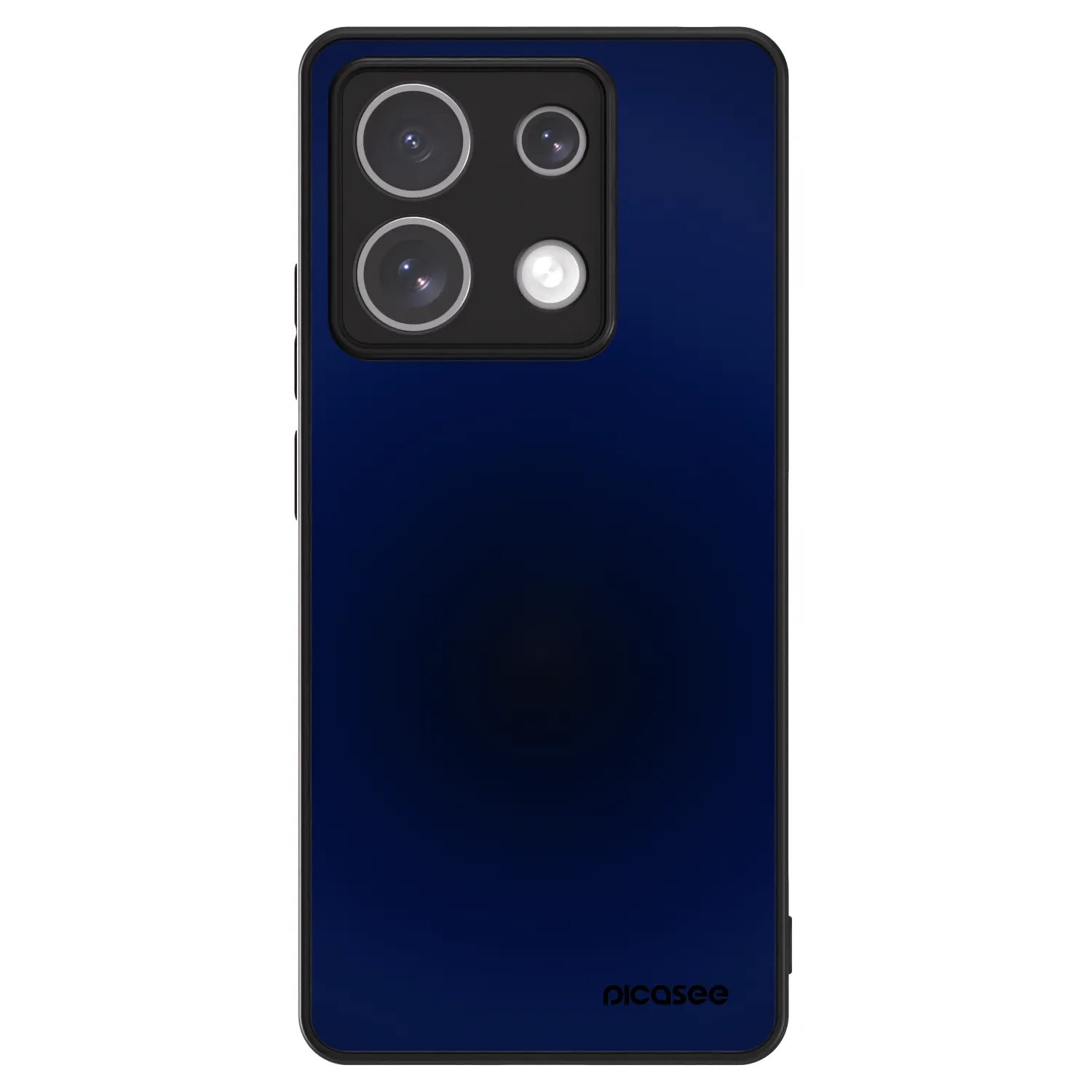 Picasee ULTIMATE CASE na Xiaomi Redmi Note 13 5G - Deep Ocean