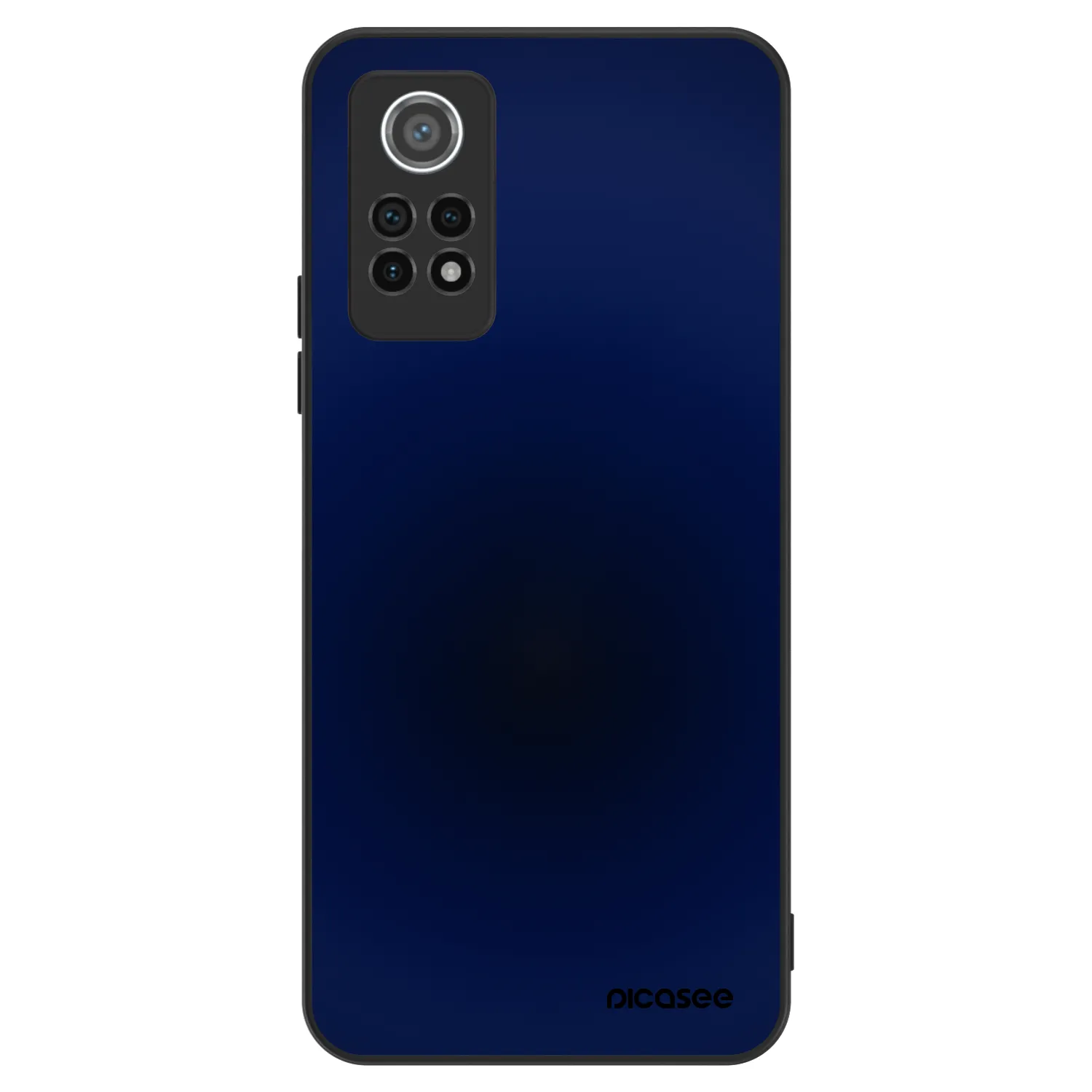 Picasee ULTIMATE CASE na Xiaomi Redmi Note 12 Pro 4G - Deep Ocean