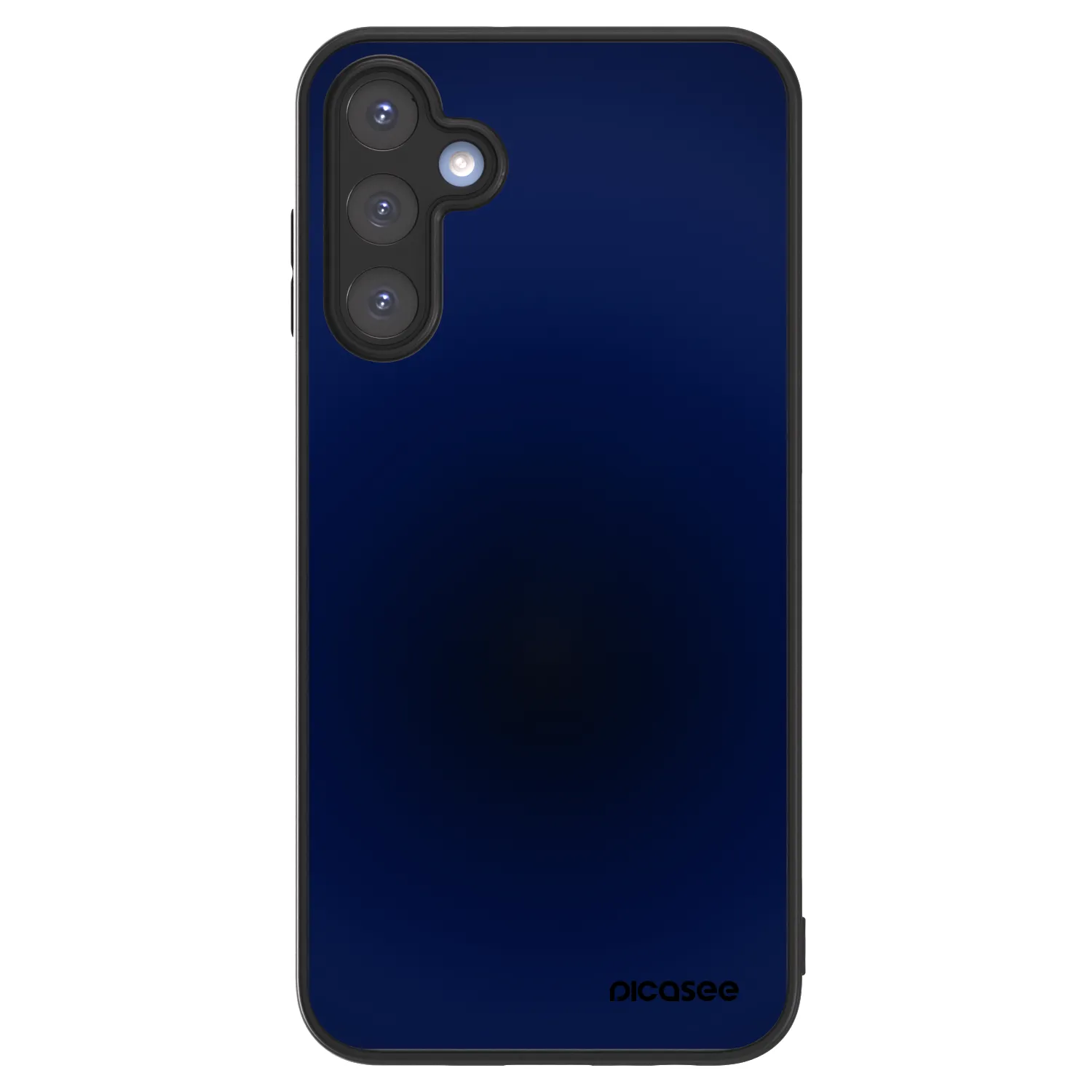 Picasee ULTIMATE CASE na Samsung Galaxy A15 A156B 5G - Deep Ocean