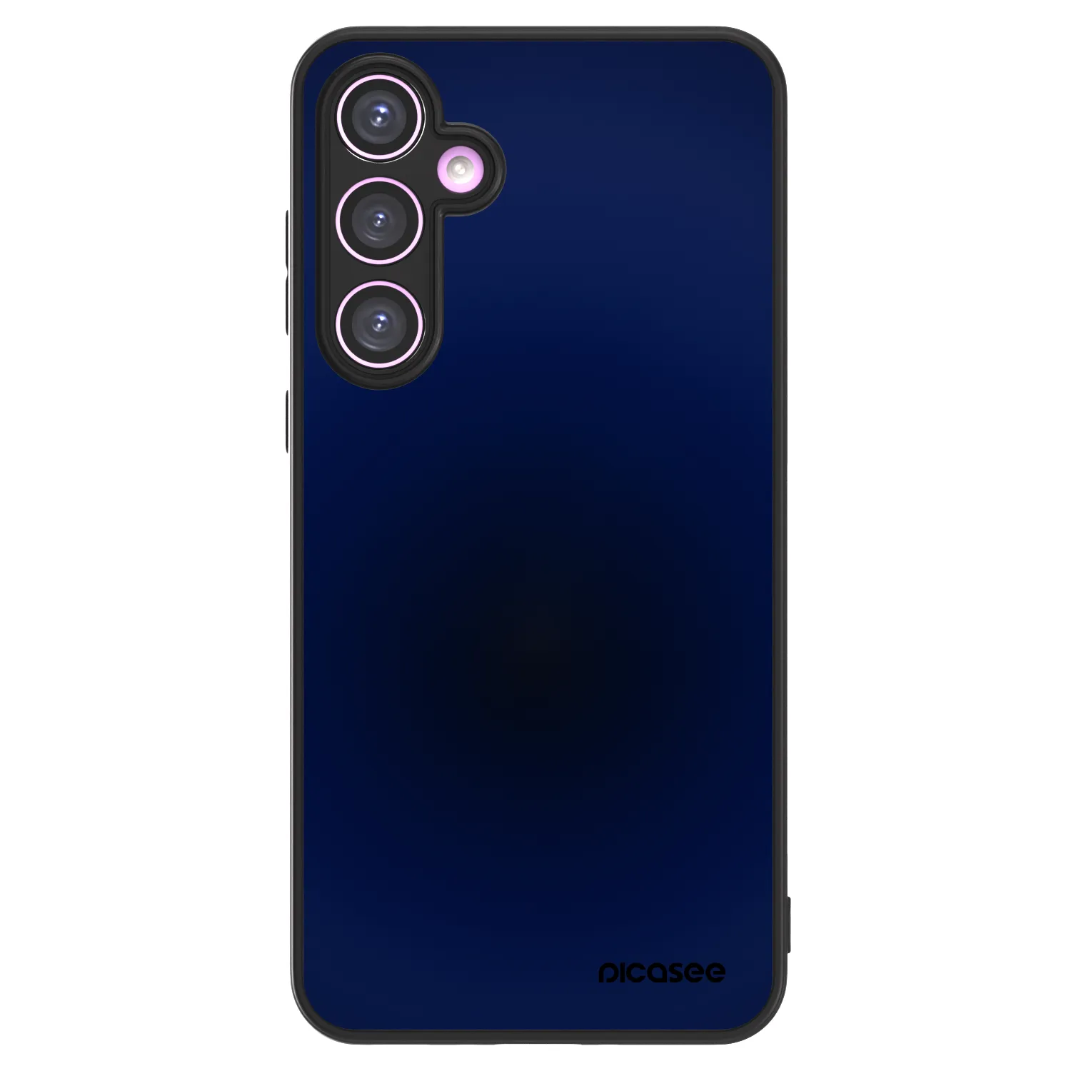 Picasee ULTIMATE CASE na Samsung Galaxy A35 5G A356B - Deep Ocean