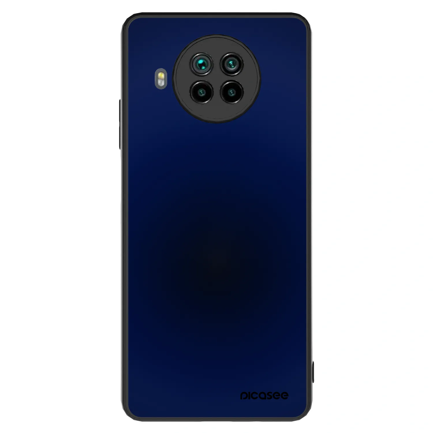 Picasee ULTIMATE CASE na Xiaomi Mi 10T Lite - Deep Ocean