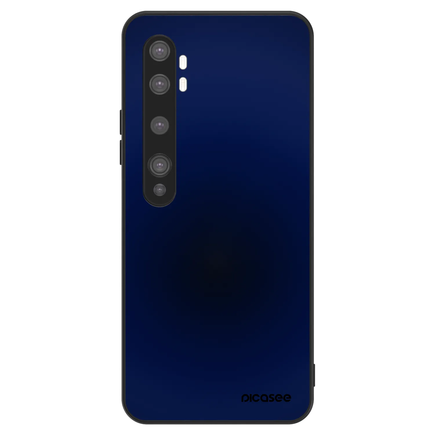 Picasee ULTIMATE CASE na Xiaomi Mi Note 10 (Pro) - Deep Ocean