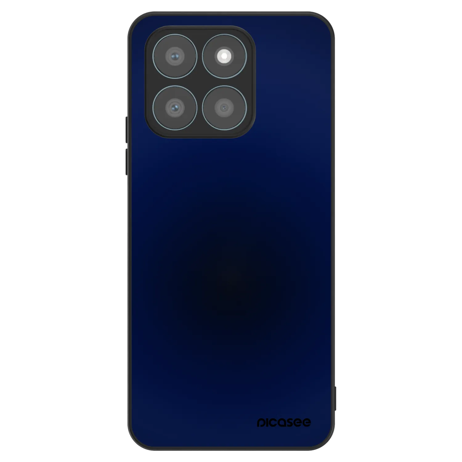 Picasee ULTIMATE CASE na Honor X8b - Deep Ocean