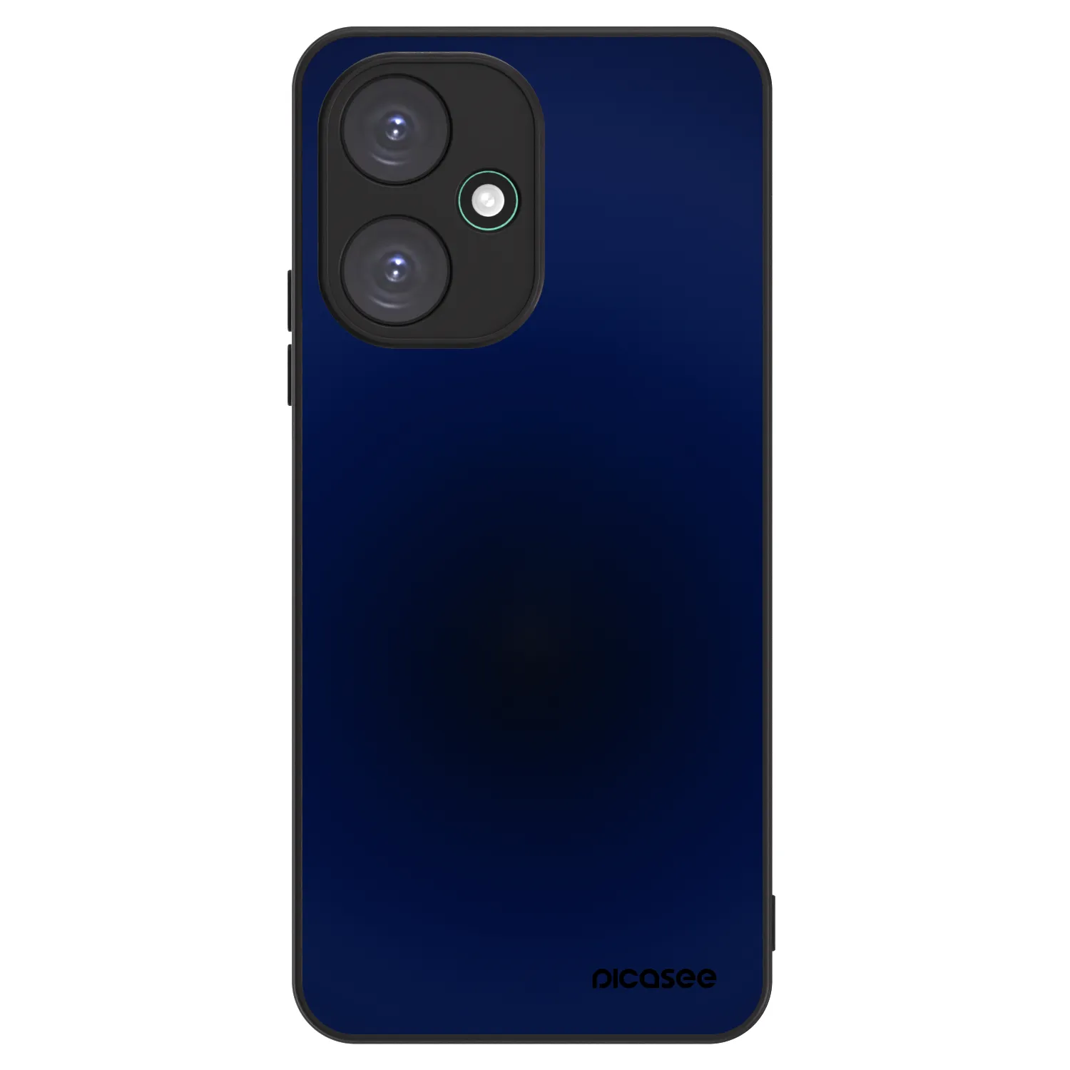 Picasee ULTIMATE CASE na Xiaomi Redmi 13C 5G - Deep Ocean