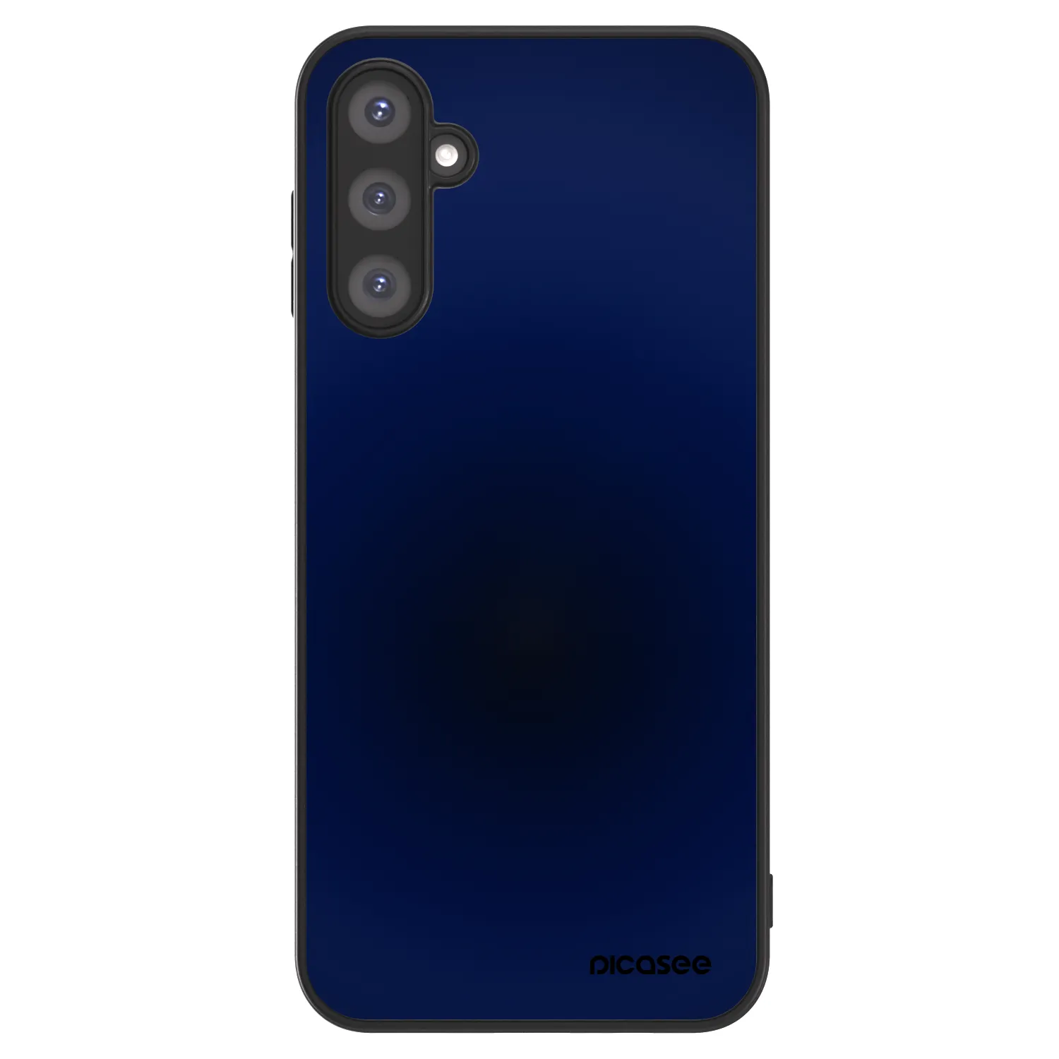 Picasee ULTIMATE CASE na Samsung Galaxy A05s A057G - Deep Ocean