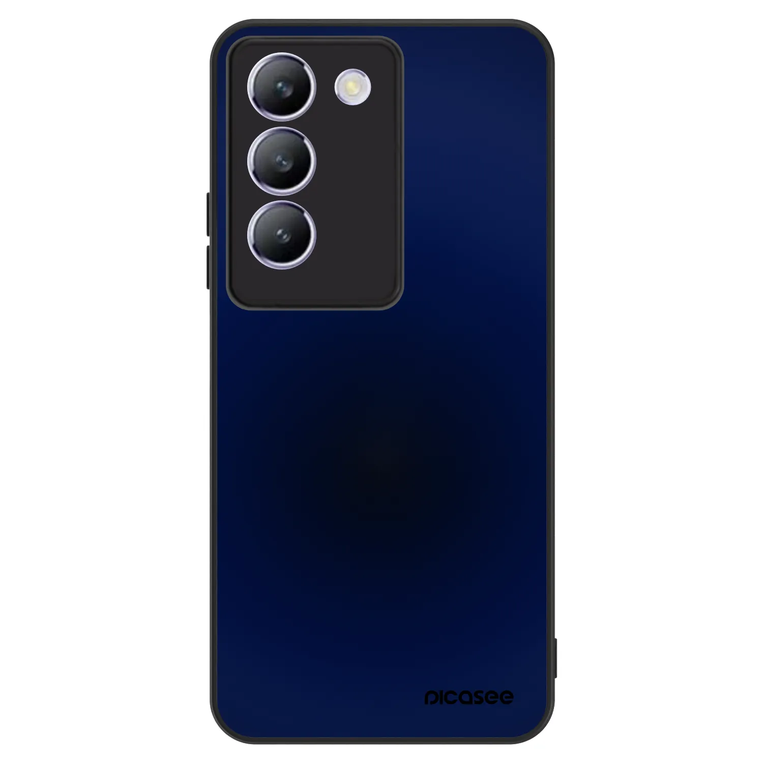 Picasee ULTIMATE CASE na Vivo V40 SE 5G - Deep Ocean