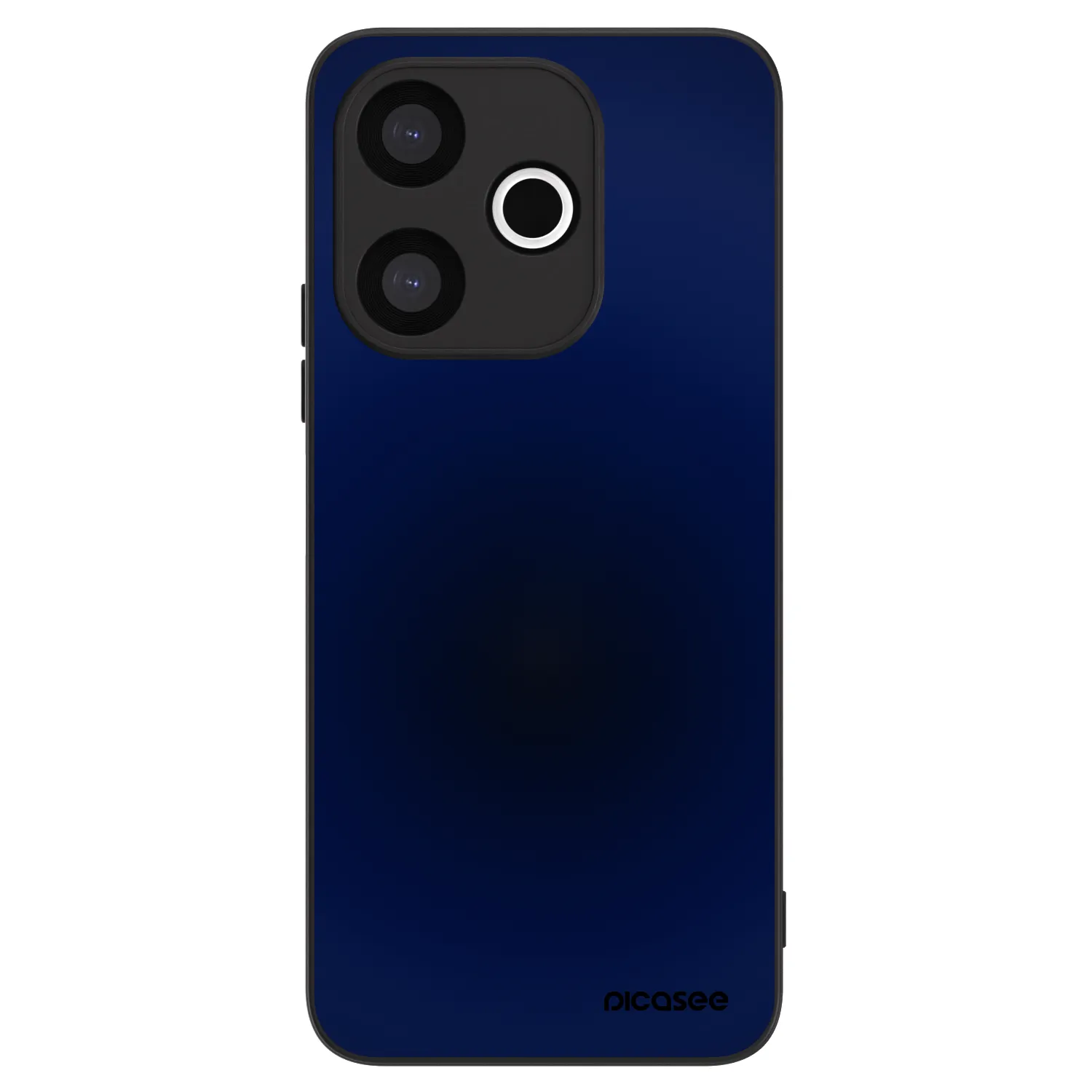 Picasee ULTIMATE CASE na Xiaomi Redmi 13 4G - Deep Ocean