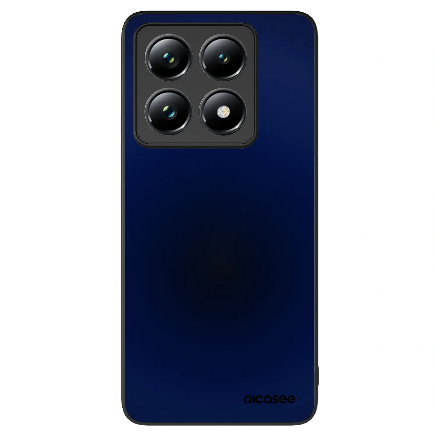 Picasee ULTIMATE CASE na Xiaomi 14T Pro - Deep Ocean