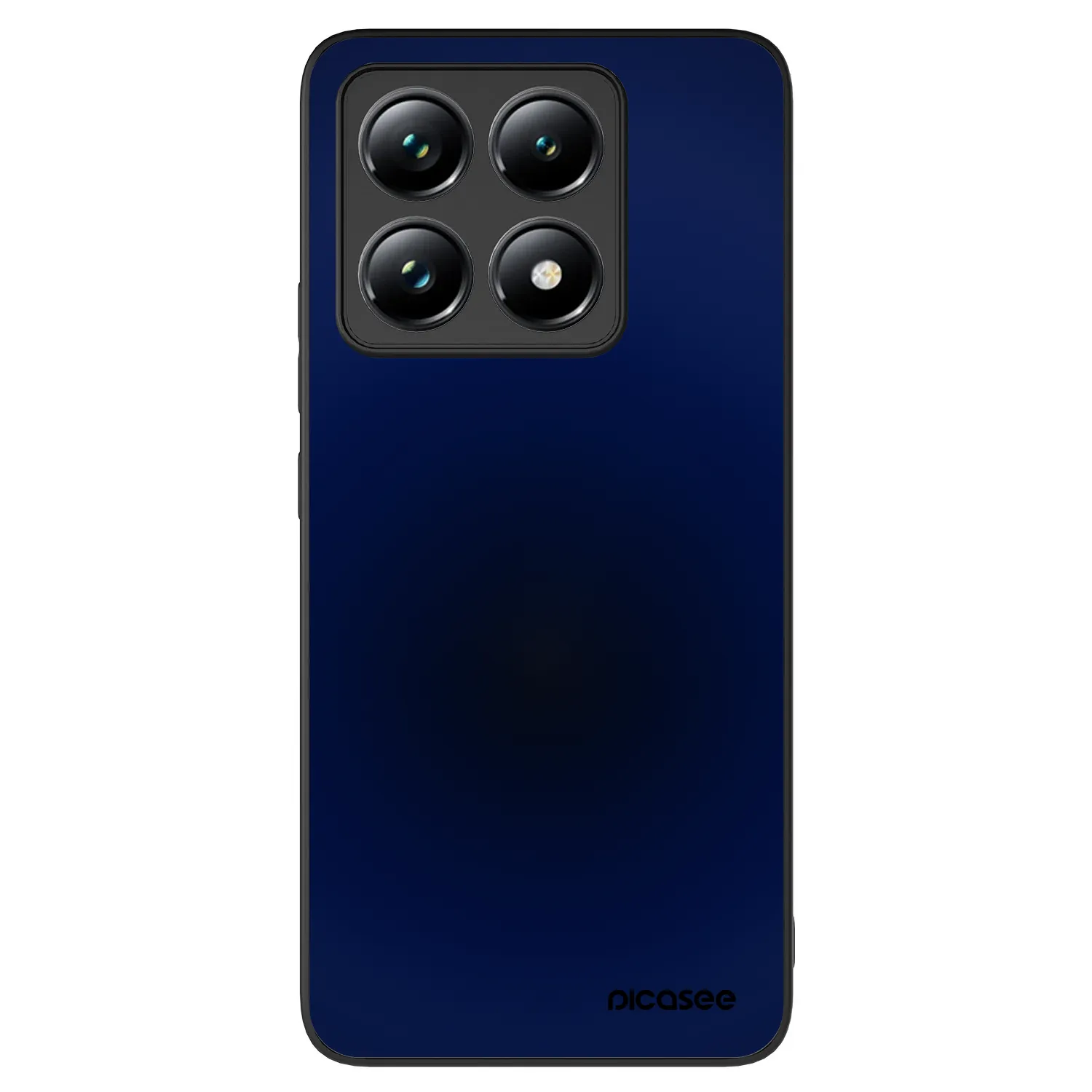 Picasee ULTIMATE CASE na Xiaomi 14T - Deep Ocean
