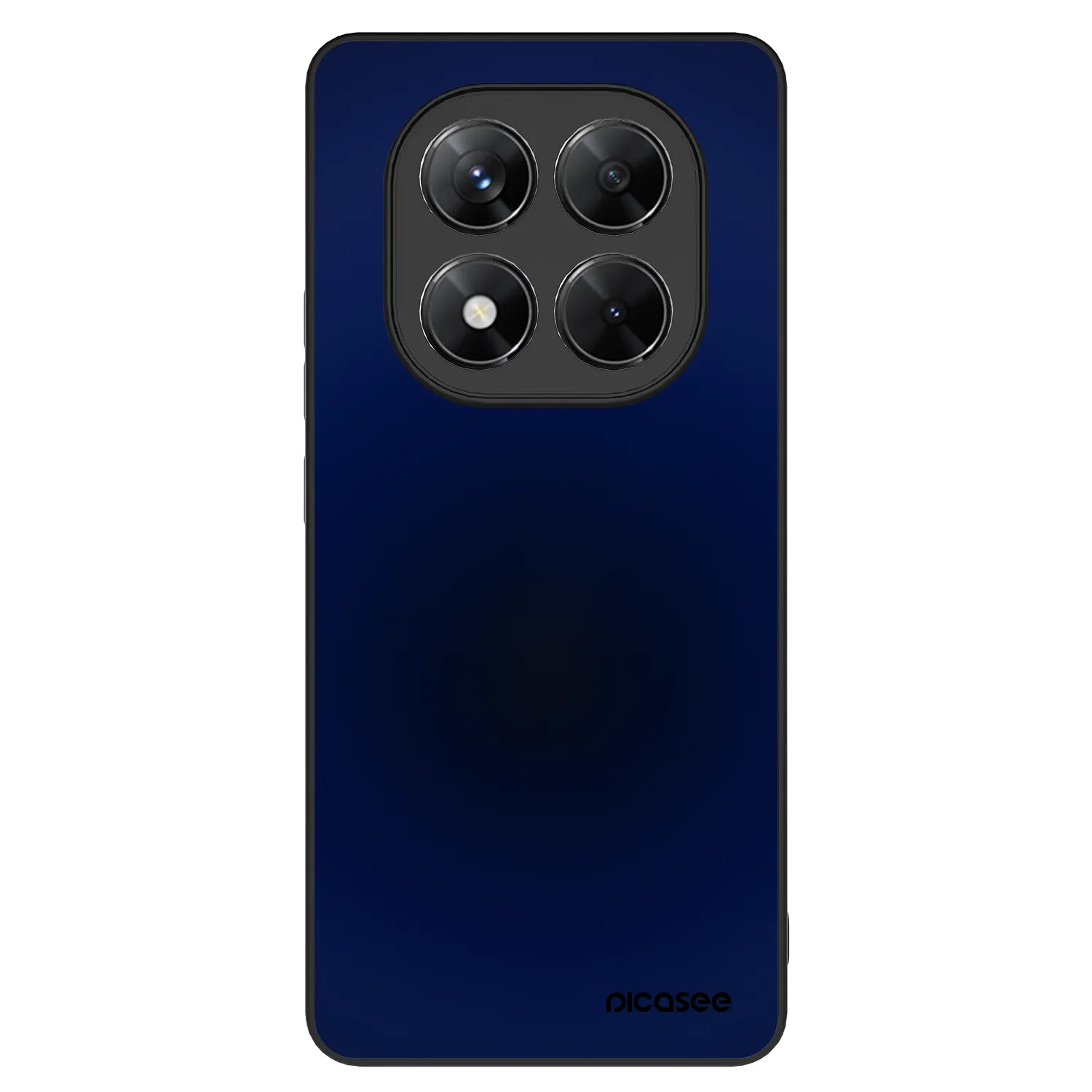 Picasee ULTIMATE CASE na Xiaomi Redmi Note 14 Pro 5G - Deep Ocean