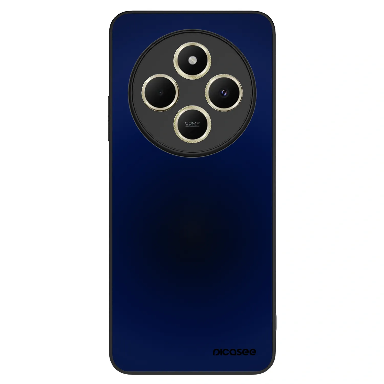 Picasee ULTIMATE CASE na Xiaomi Redmi 14C - Deep Ocean
