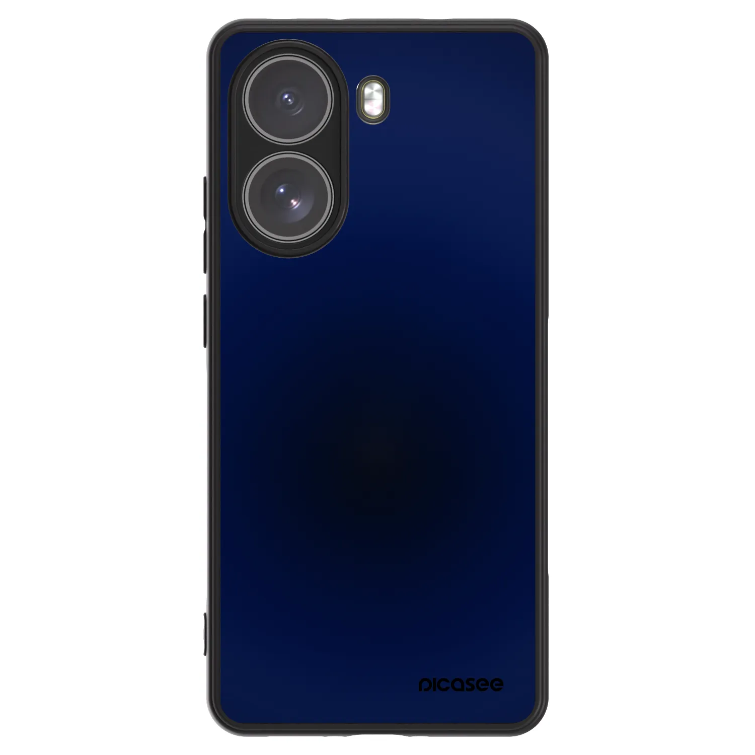 Picasee ULTIMATE CASE na Xiaomi Poco X7 Pro 5G - Deep Ocean