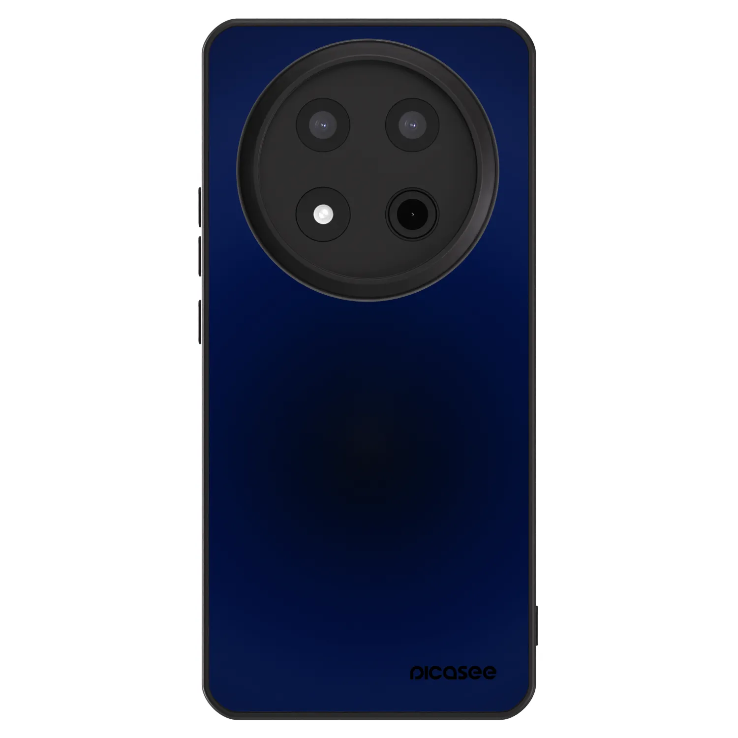 Picasee ULTIMATE CASE na Honor Magic7 Lite 5G - Deep Ocean