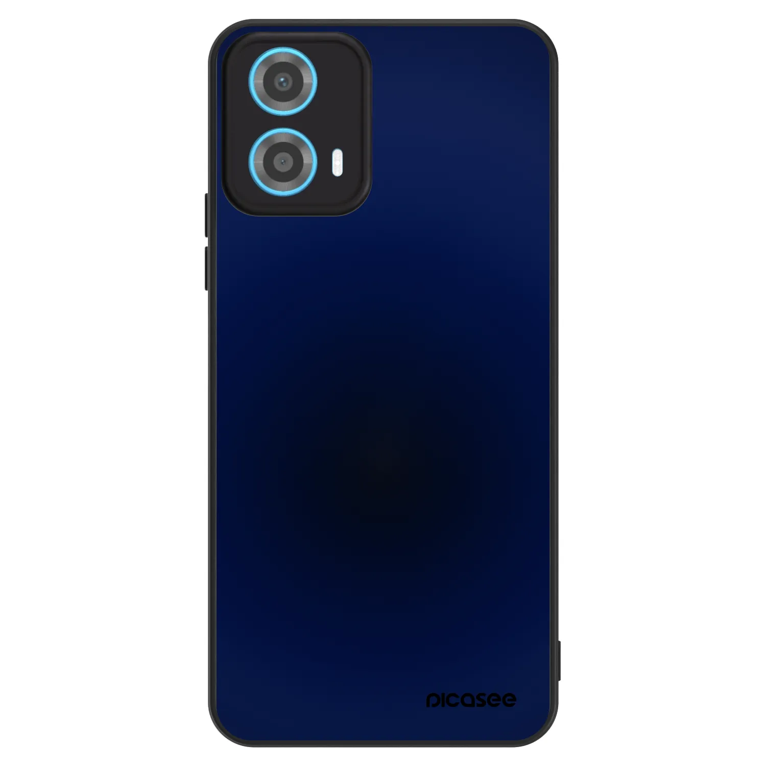 Picasee ULTIMATE CASE na Motorola Moto G34 5G - Deep Ocean