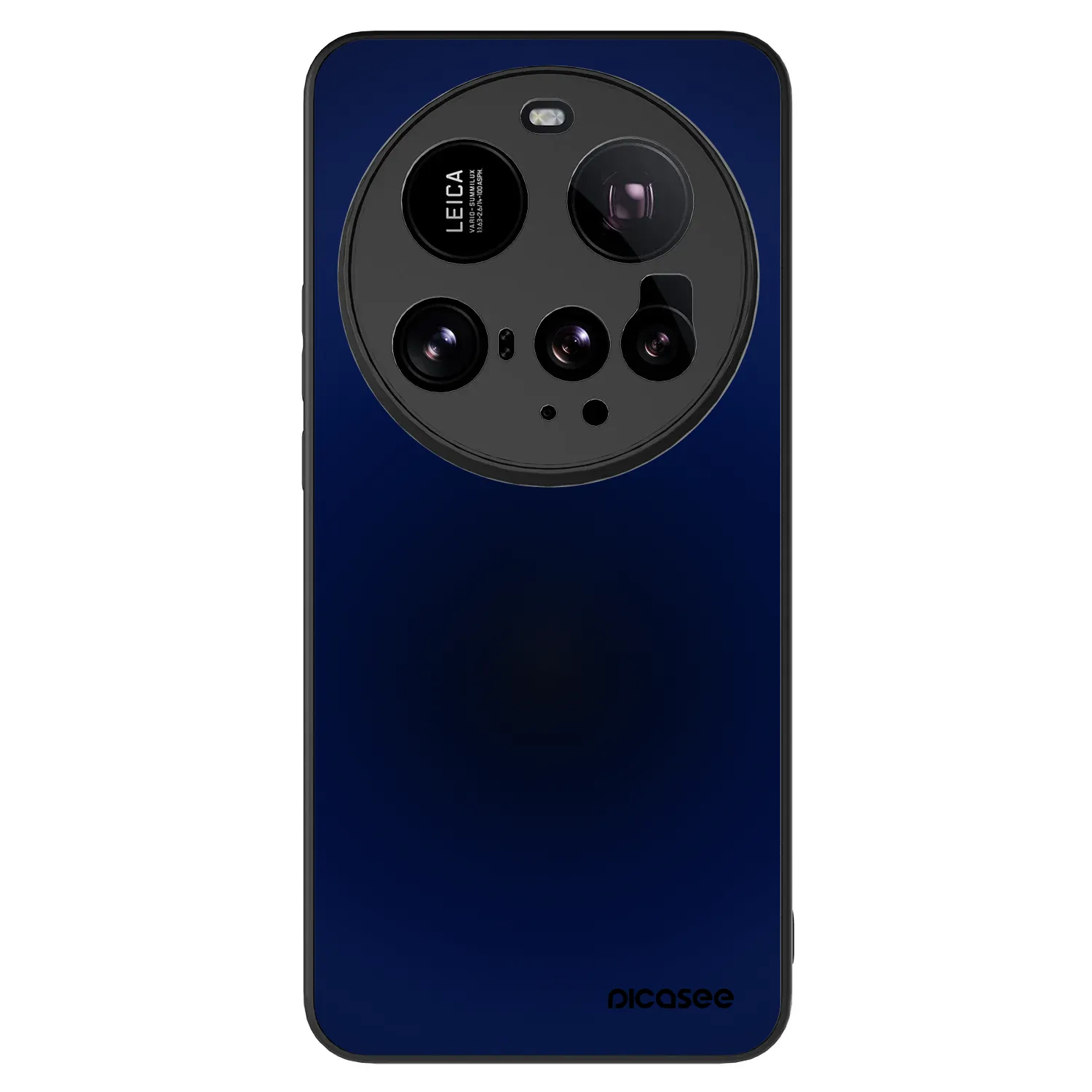 Picasee ULTIMATE CASE na Xiaomi 15 Ultra - Deep Ocean