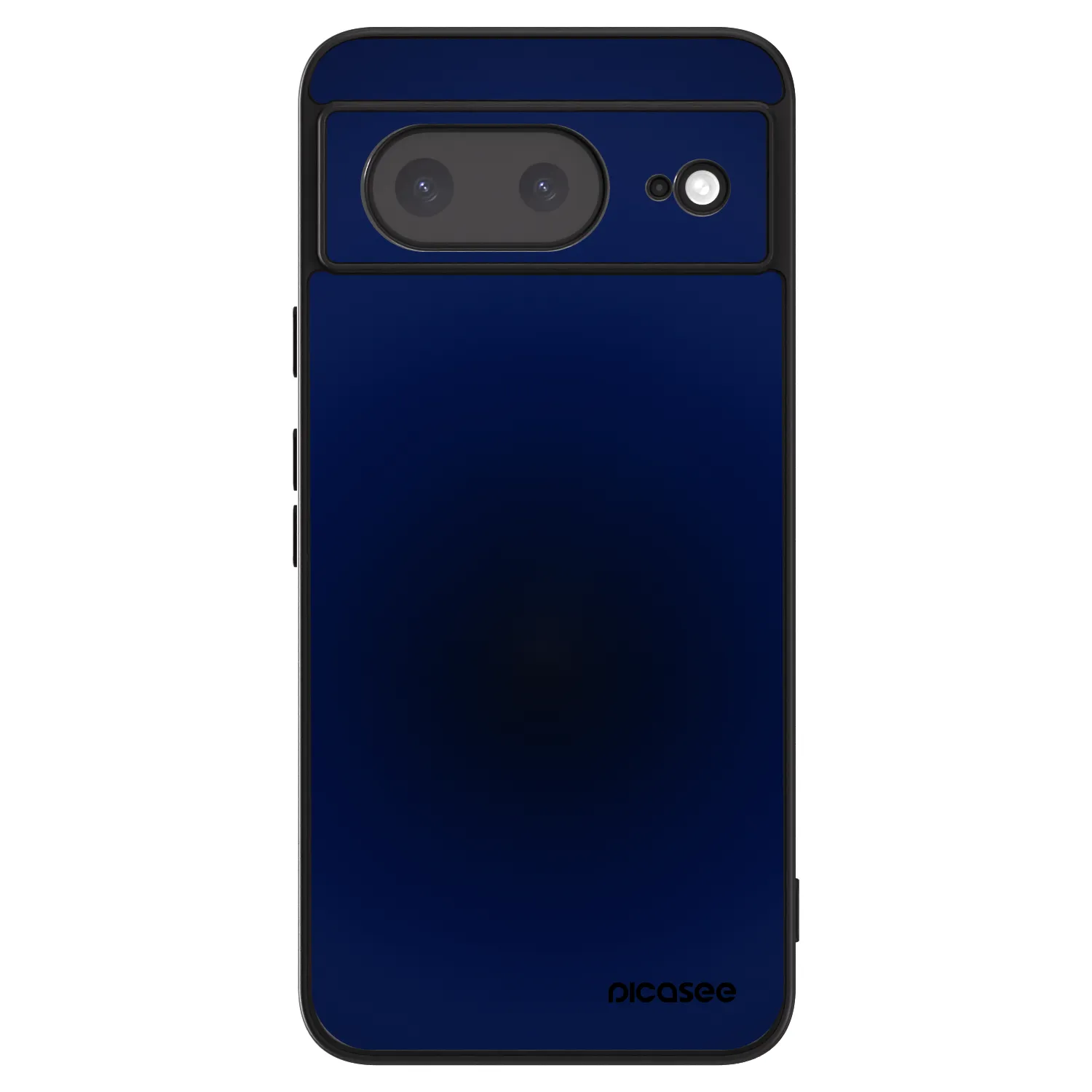 Picasee ULTIMATE CASE na Google Pixel 8a - Deep Ocean