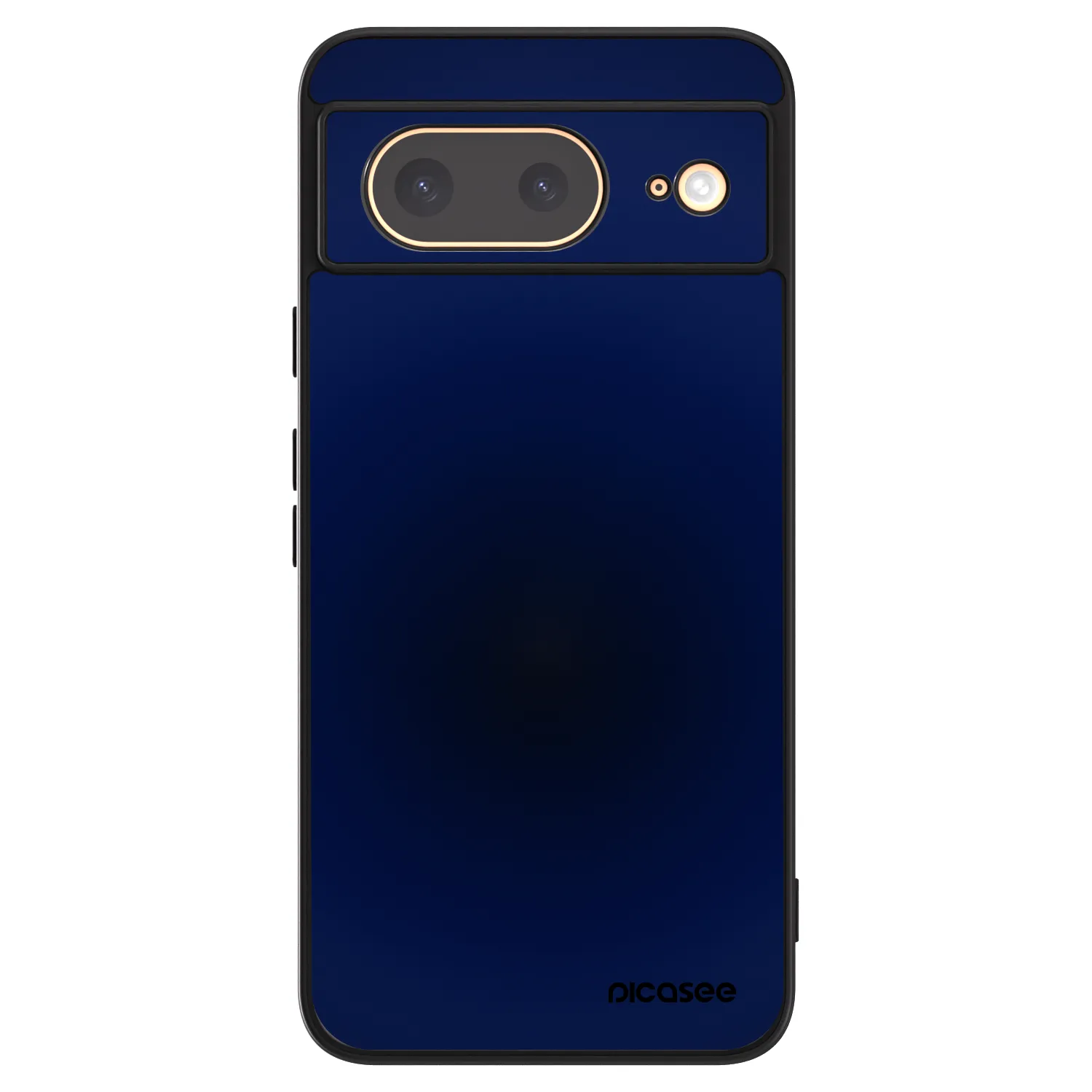 Picasee ULTIMATE CASE na Google Pixel 8 - Deep Ocean
