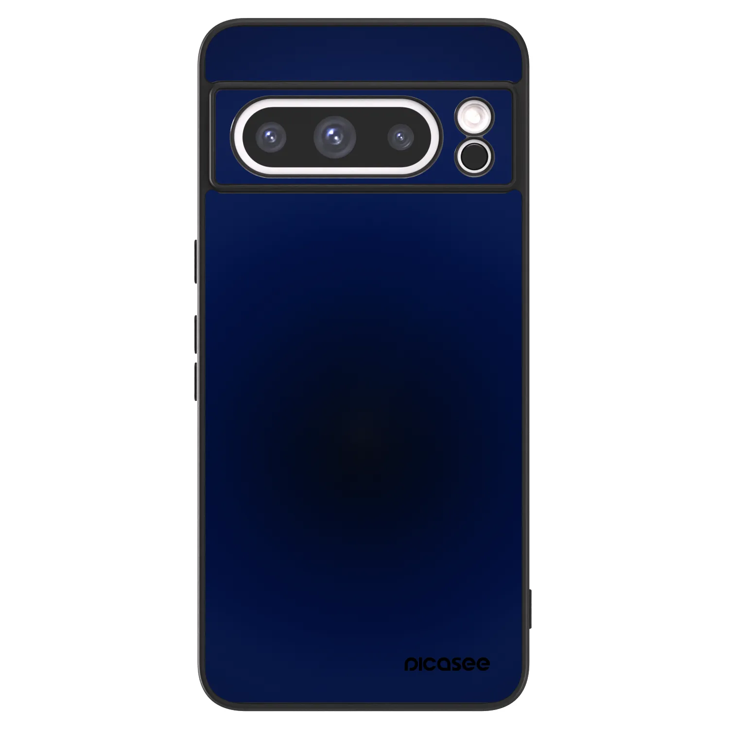 Picasee ULTIMATE CASE na Google Pixel 8 Pro - Deep Ocean