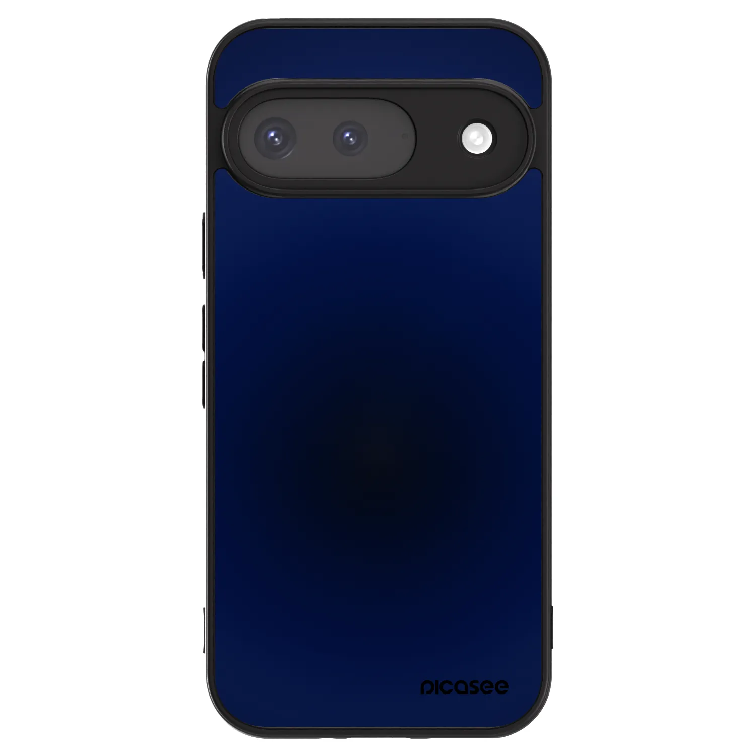 Picasee ULTIMATE CASE na Google Pixel 9 - Deep Ocean