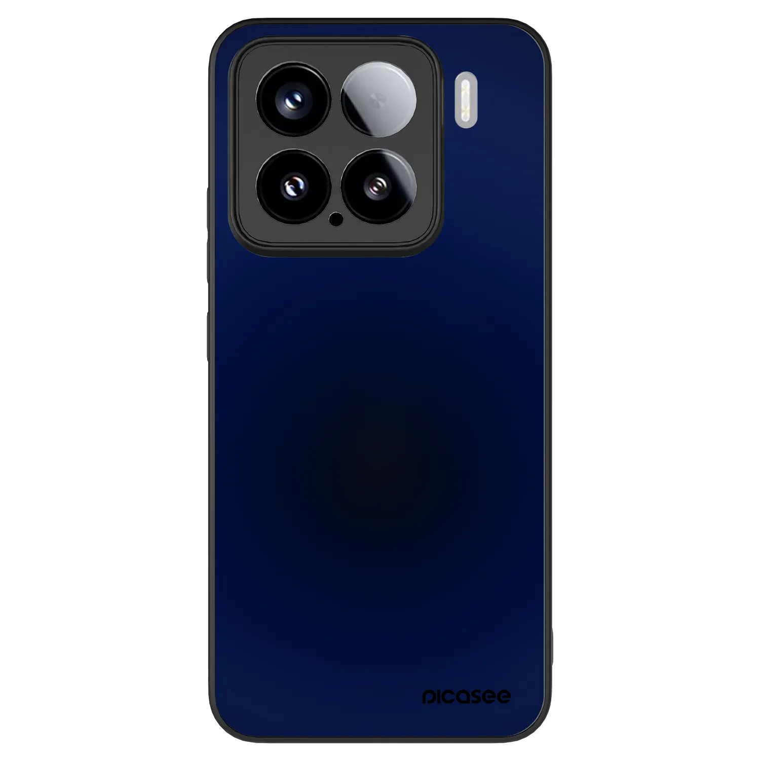Picasee ULTIMATE CASE na Xiaomi 15 - Deep Ocean