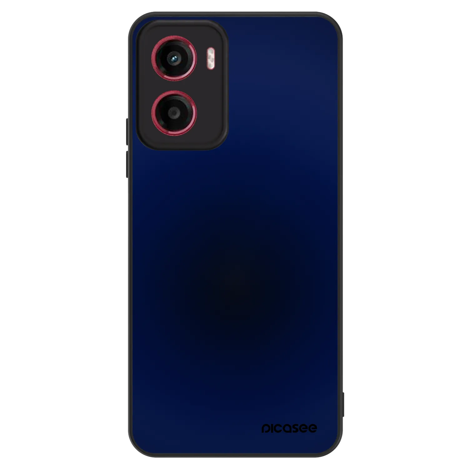 Picasee ULTIMATE CASE na Motorola Moto G05 - Deep Ocean