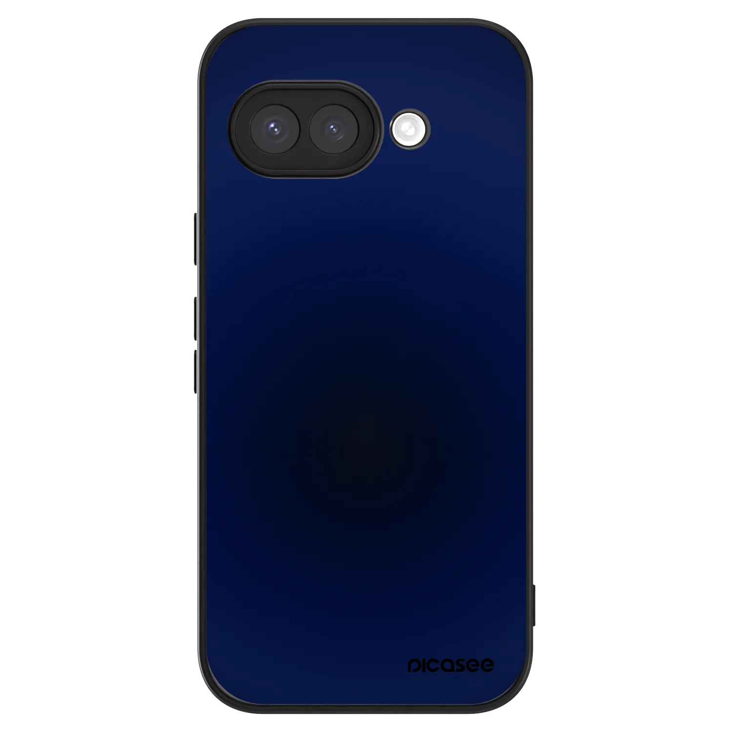 Picasee ULTIMATE CASE na Google Pixel 9a - Deep Ocean