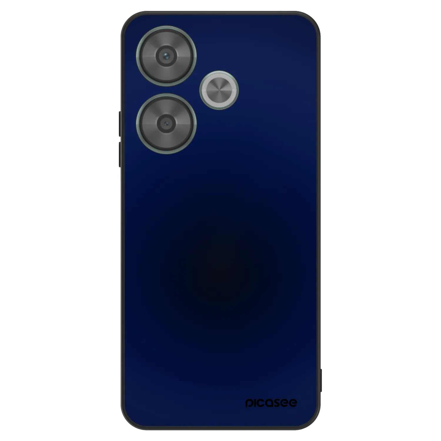 Picasee ULTIMATE CASE na Xiaomi Poco F6 - Deep Ocean