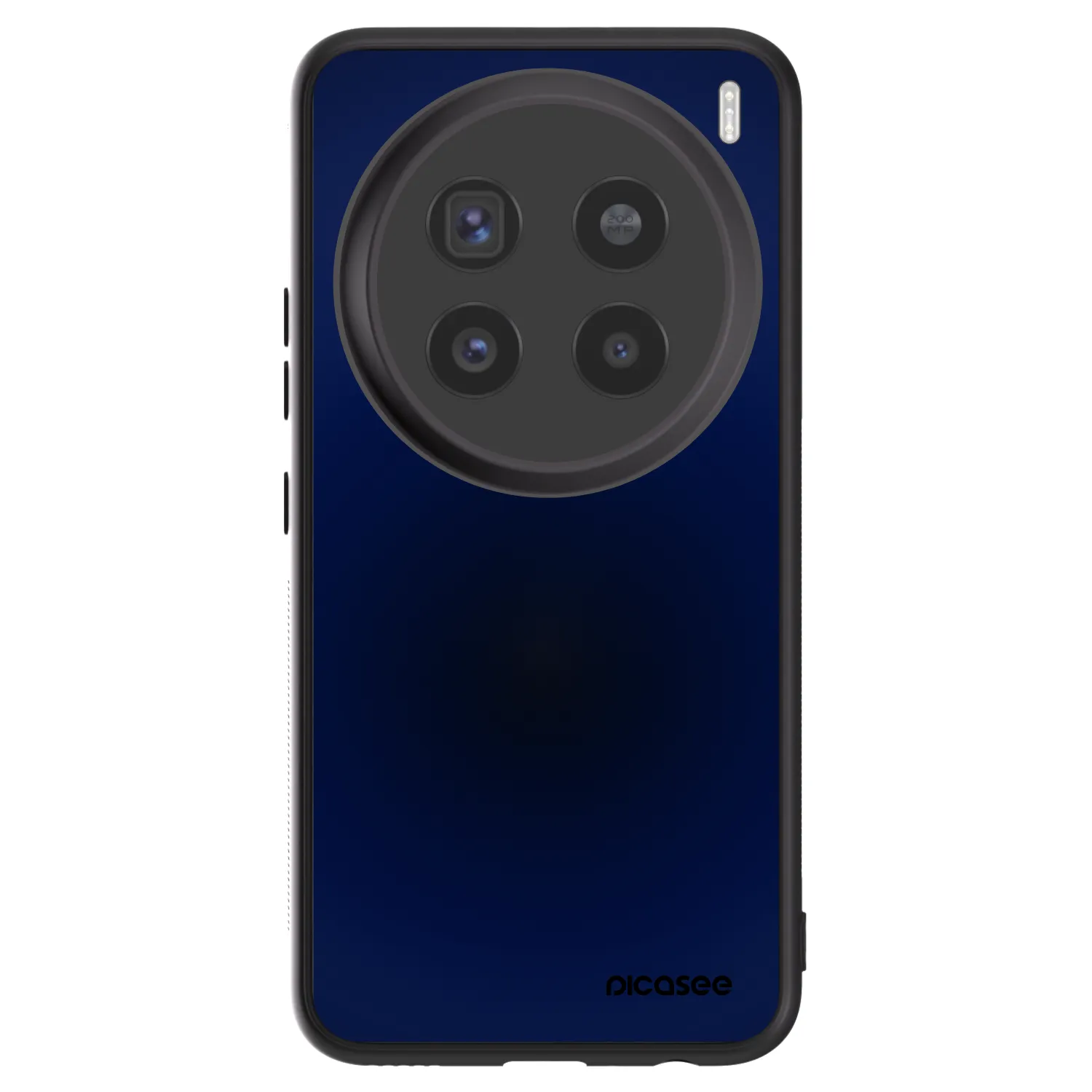 Picasee ULTIMATE CASE na Vivo X200 Pro - Deep Ocean