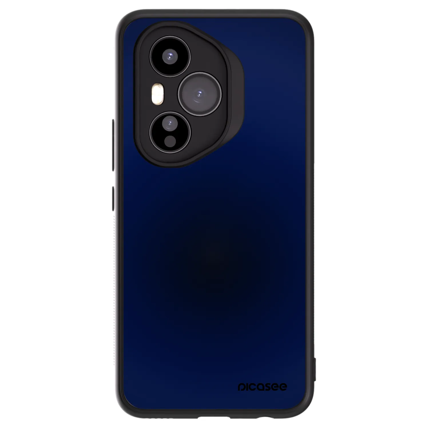 Picasee ULTIMATE CASE na Honor 400 Pro 5G - Deep Ocean