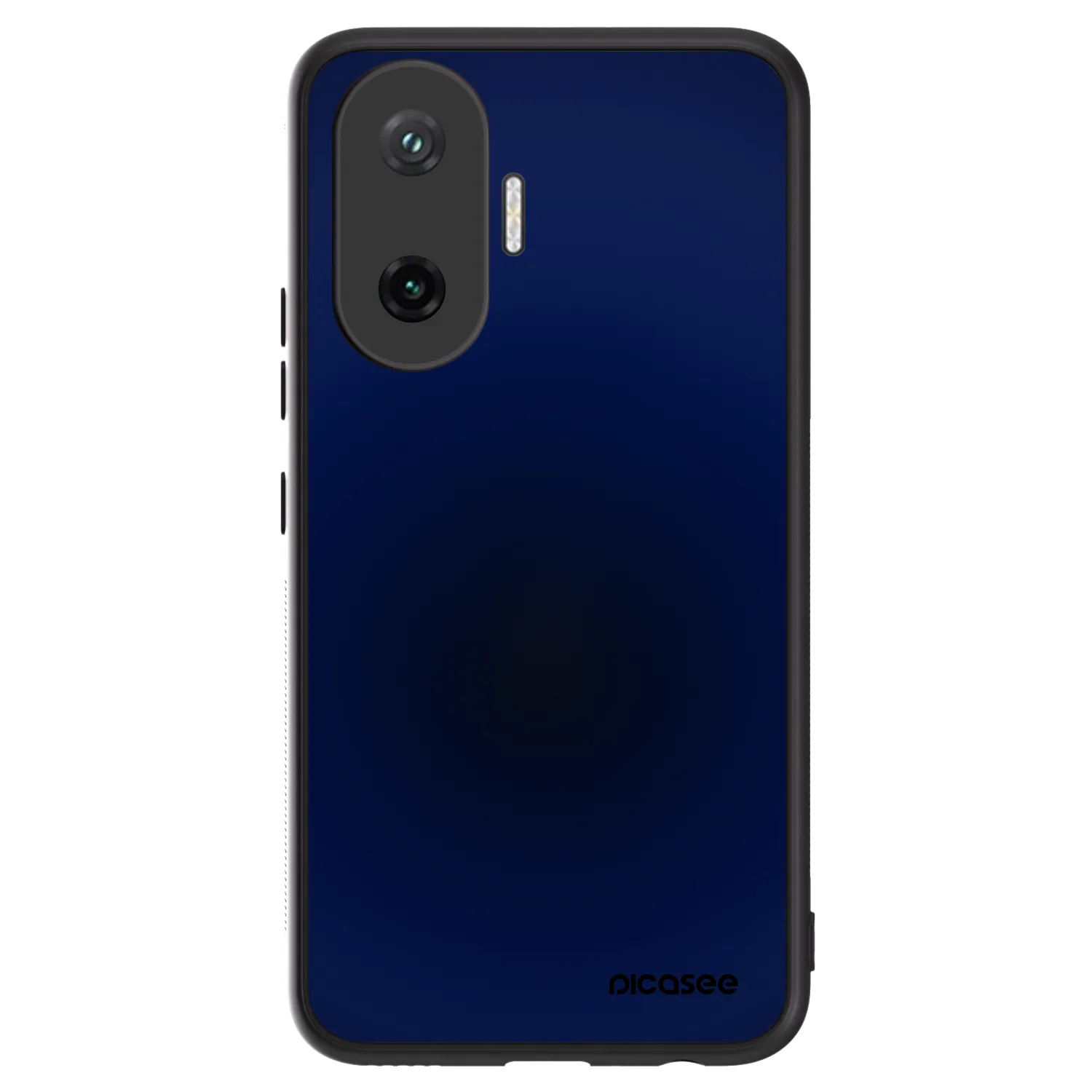 Picasee ULTIMATE CASE na Xiaomi Poco F7 Pro 5G - Deep Ocean