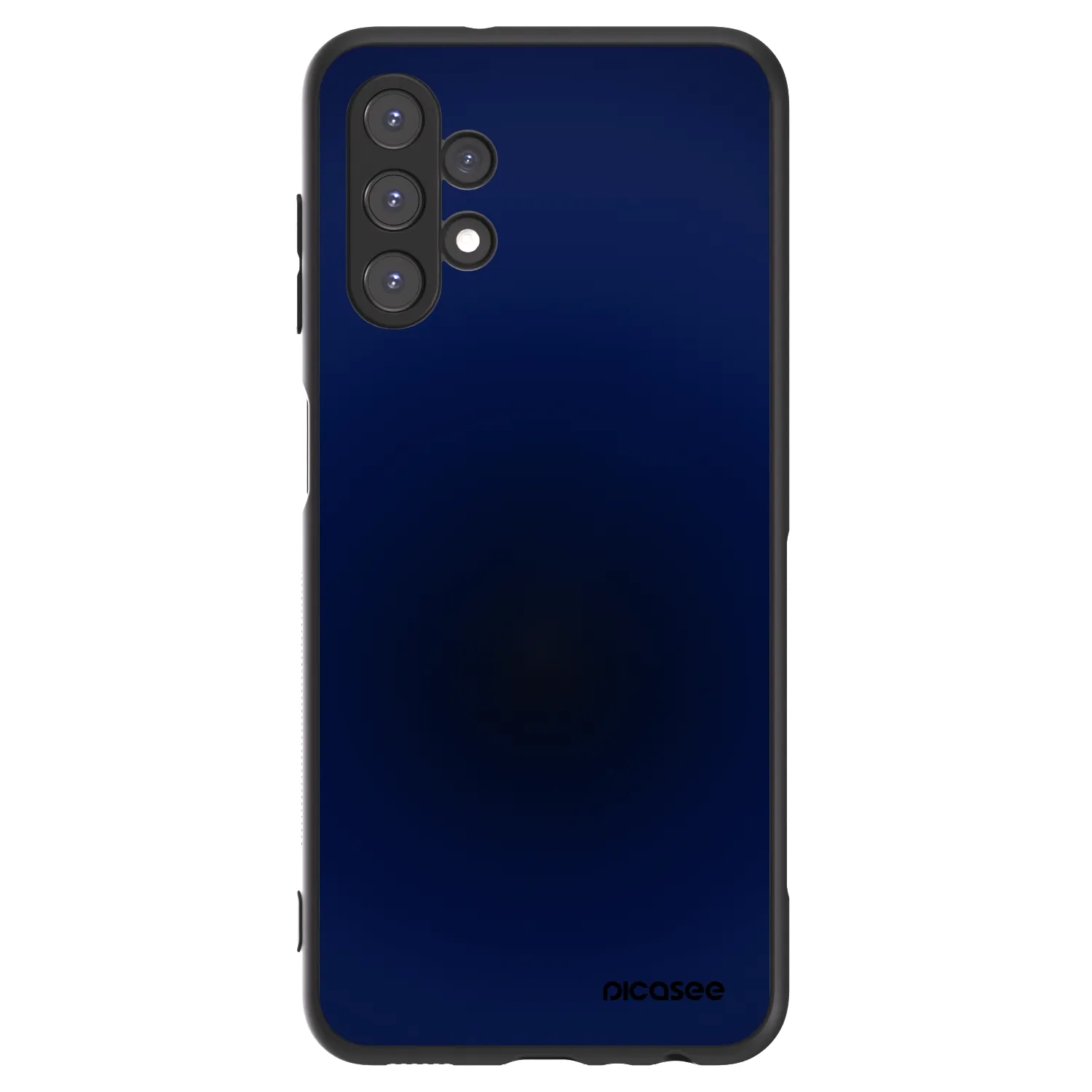 Picasee ULTIMATE CASE na Samsung Galaxy A13 5G - Deep Ocean