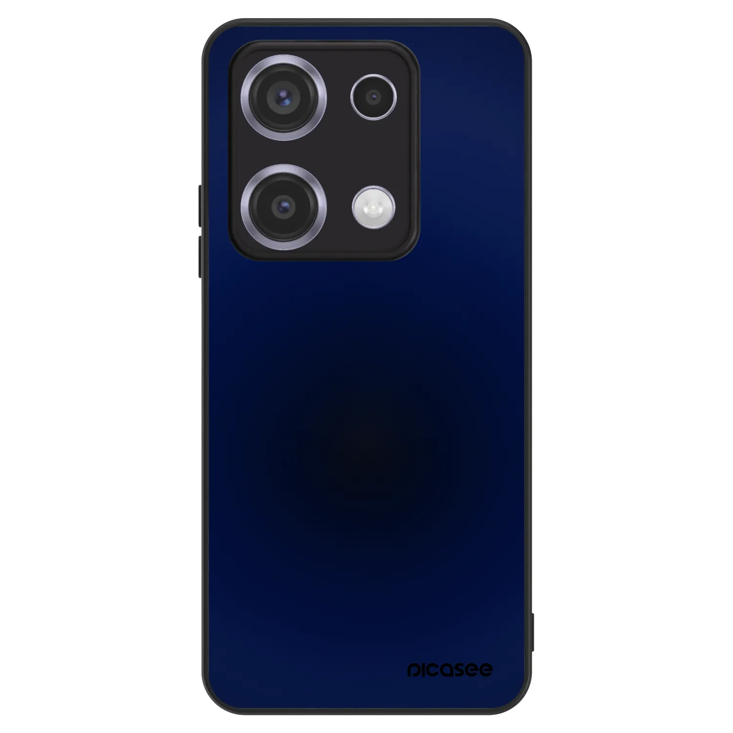 Picasee ULTIMATE CASE na Xiaomi Redmi Note 14S - Deep Ocean