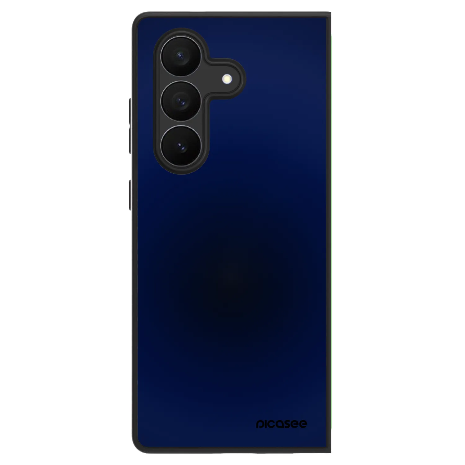 Picasee ULTIMATE CASE na Samsung Galaxy Z Fold7 5G - Deep Ocean
