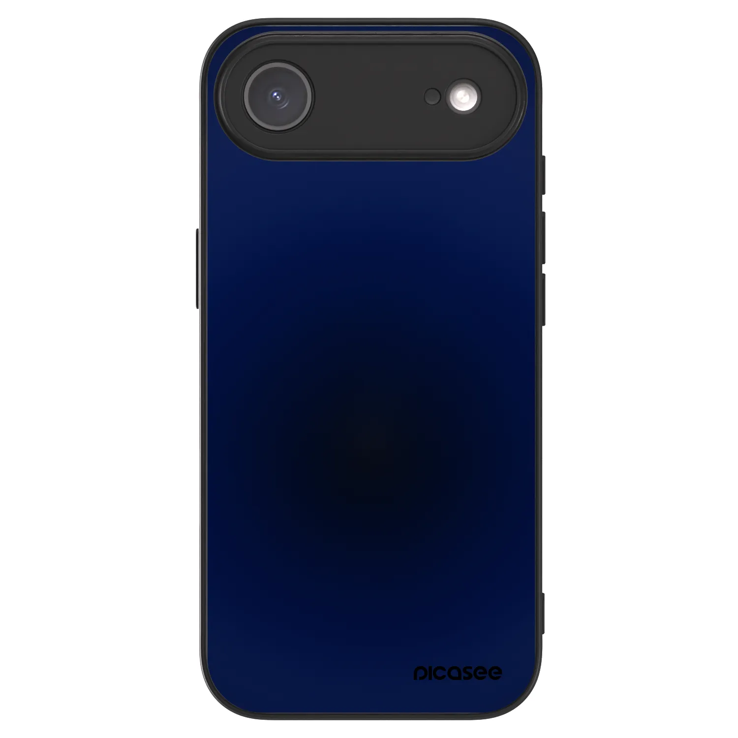 Picasee ULTIMATE CASE na Apple iPhone Air - Deep Ocean