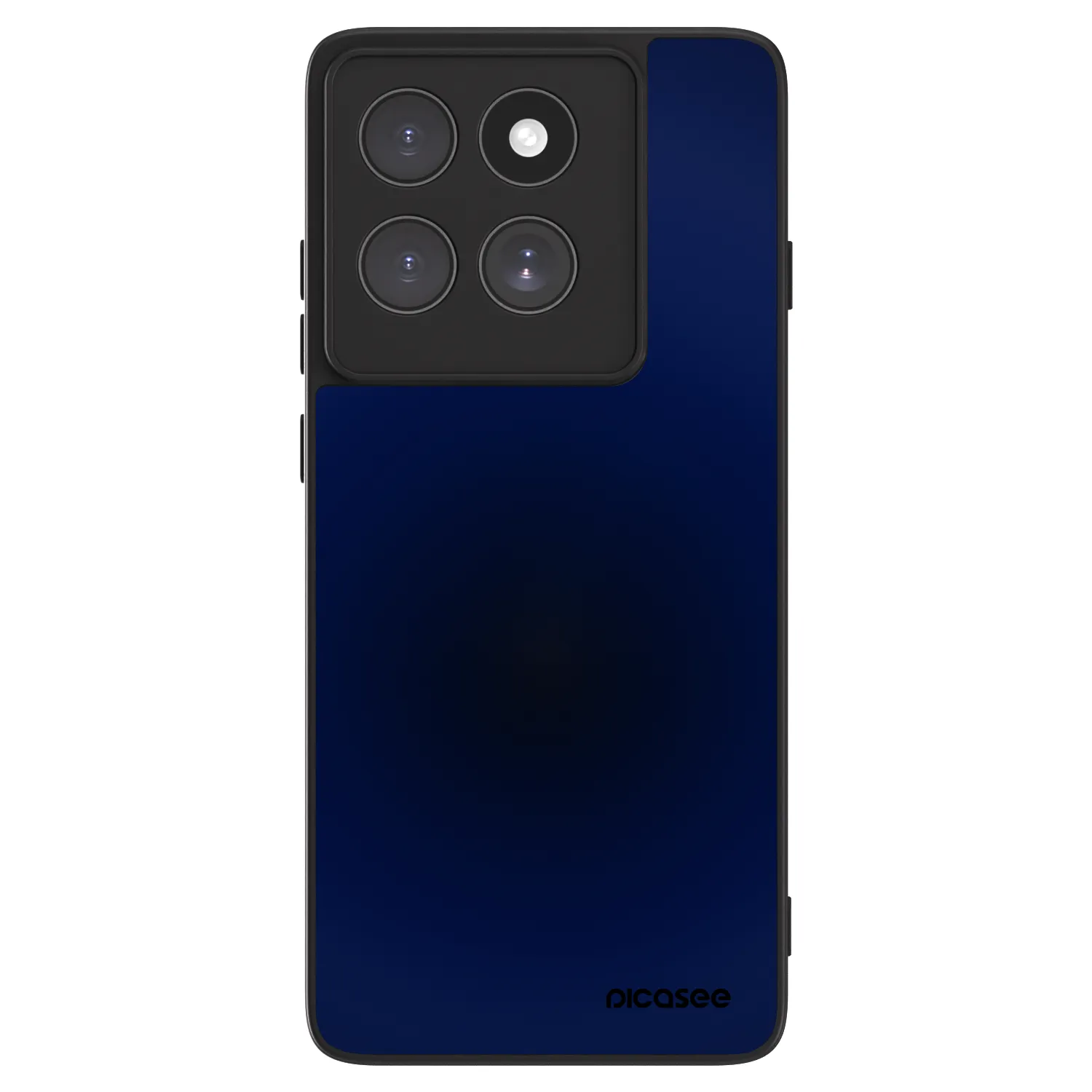 Picasee ULTIMATE CASE na Motorola Edge 60 Pro - Deep Ocean