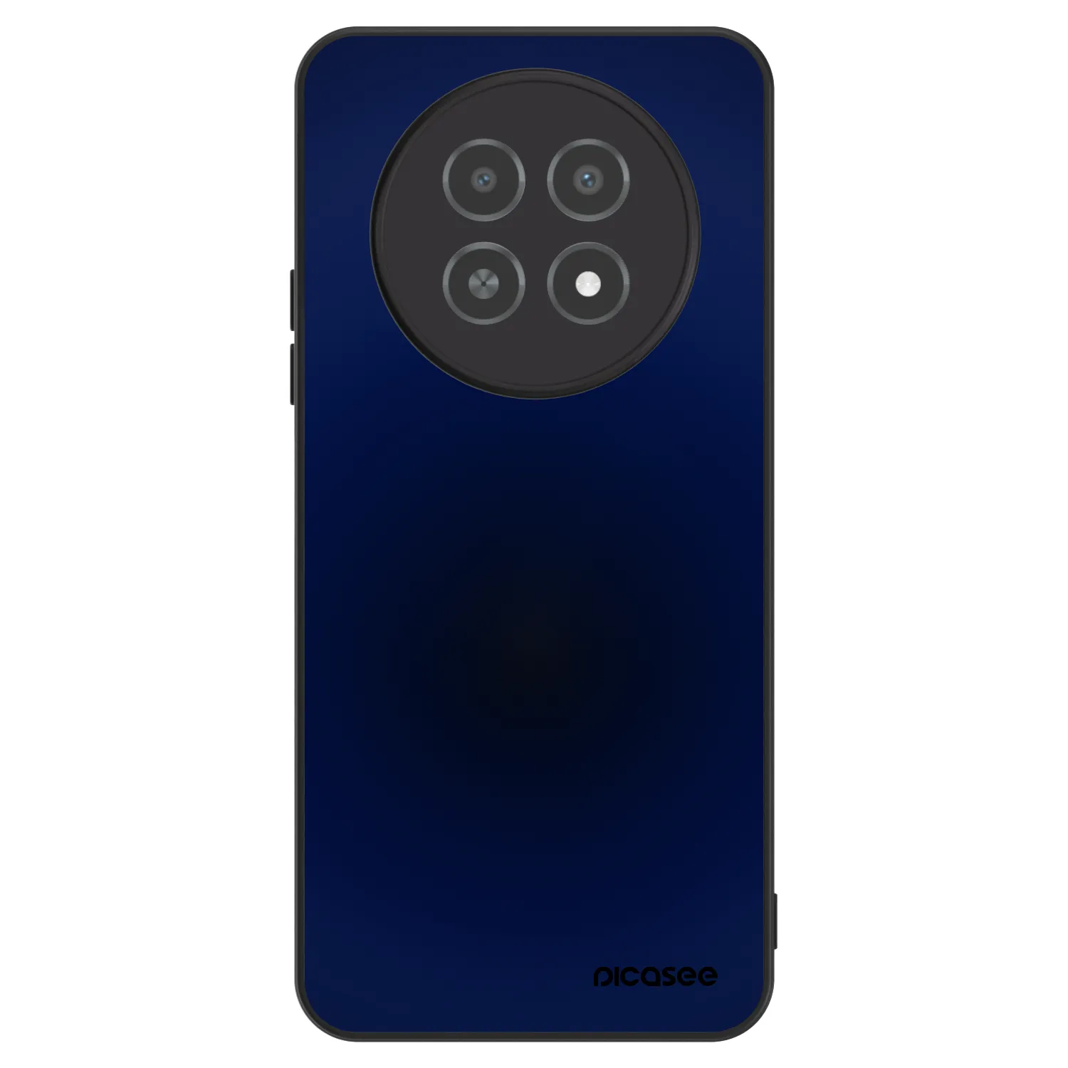 Picasee ULTIMATE CASE na Realme 12X - Deep Ocean