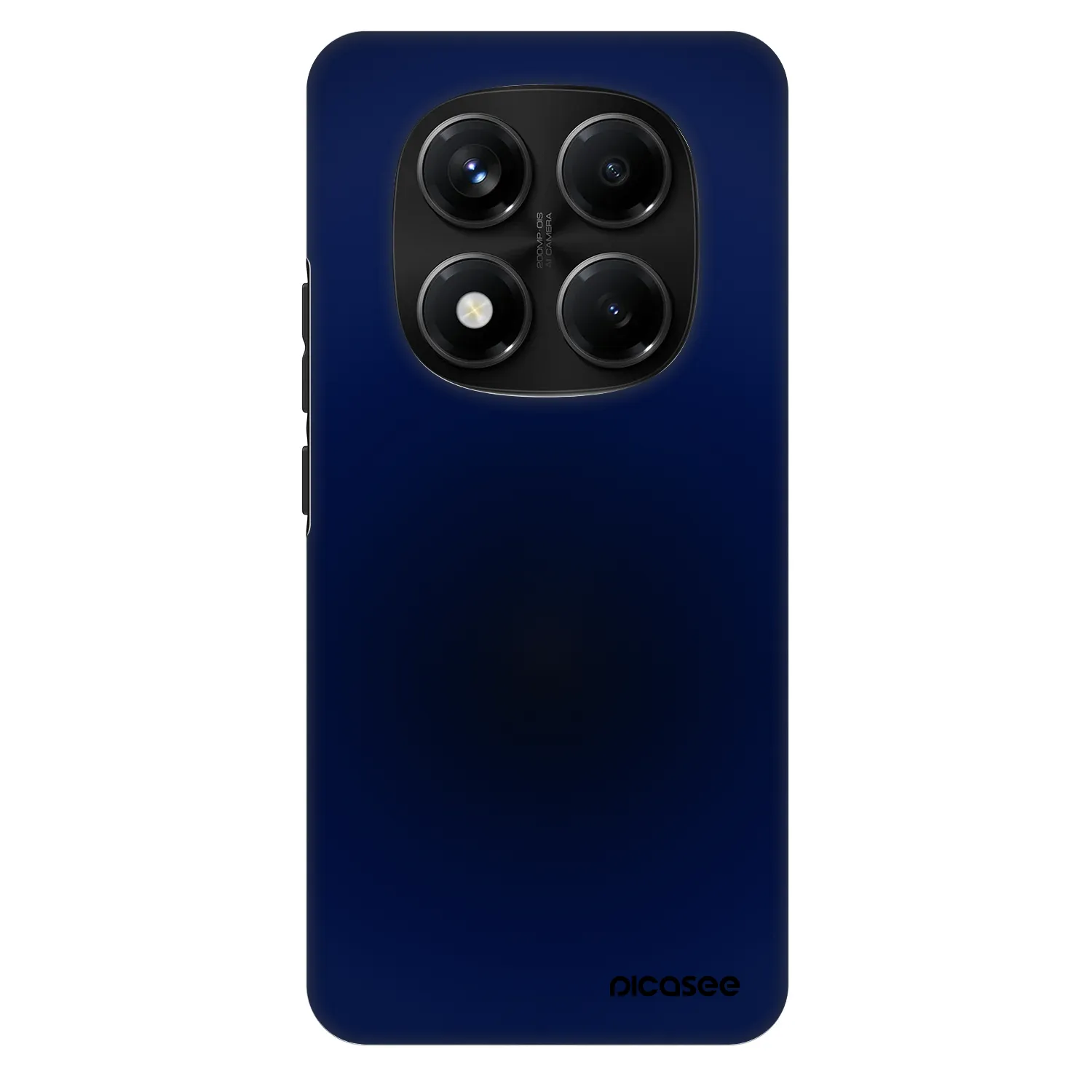 Picasee Fashion Case na Xiaomi Redmi Note 14 Pro+ 5G - Deep Ocean