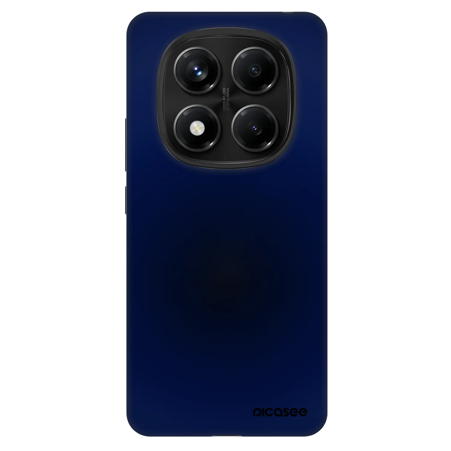 Picasee Fashion Case na Xiaomi Redmi Note 14 Pro 5G - Deep Ocean