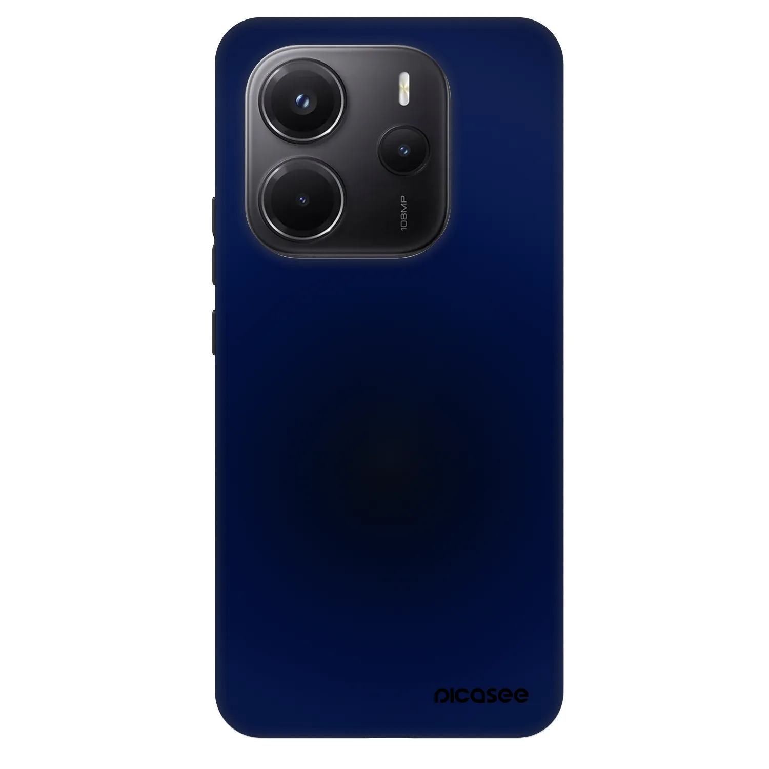 Picasee Fashion Case na Xiaomi Redmi Note 14 5G - Deep Ocean