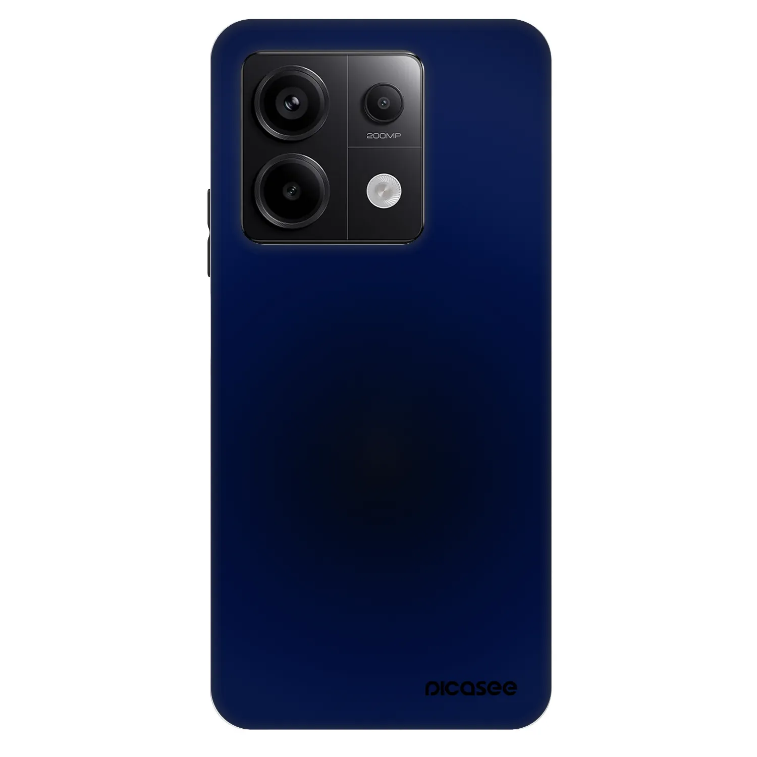 Picasee Fashion Case na Xiaomi Redmi Note 13 Pro 5G - Deep Ocean