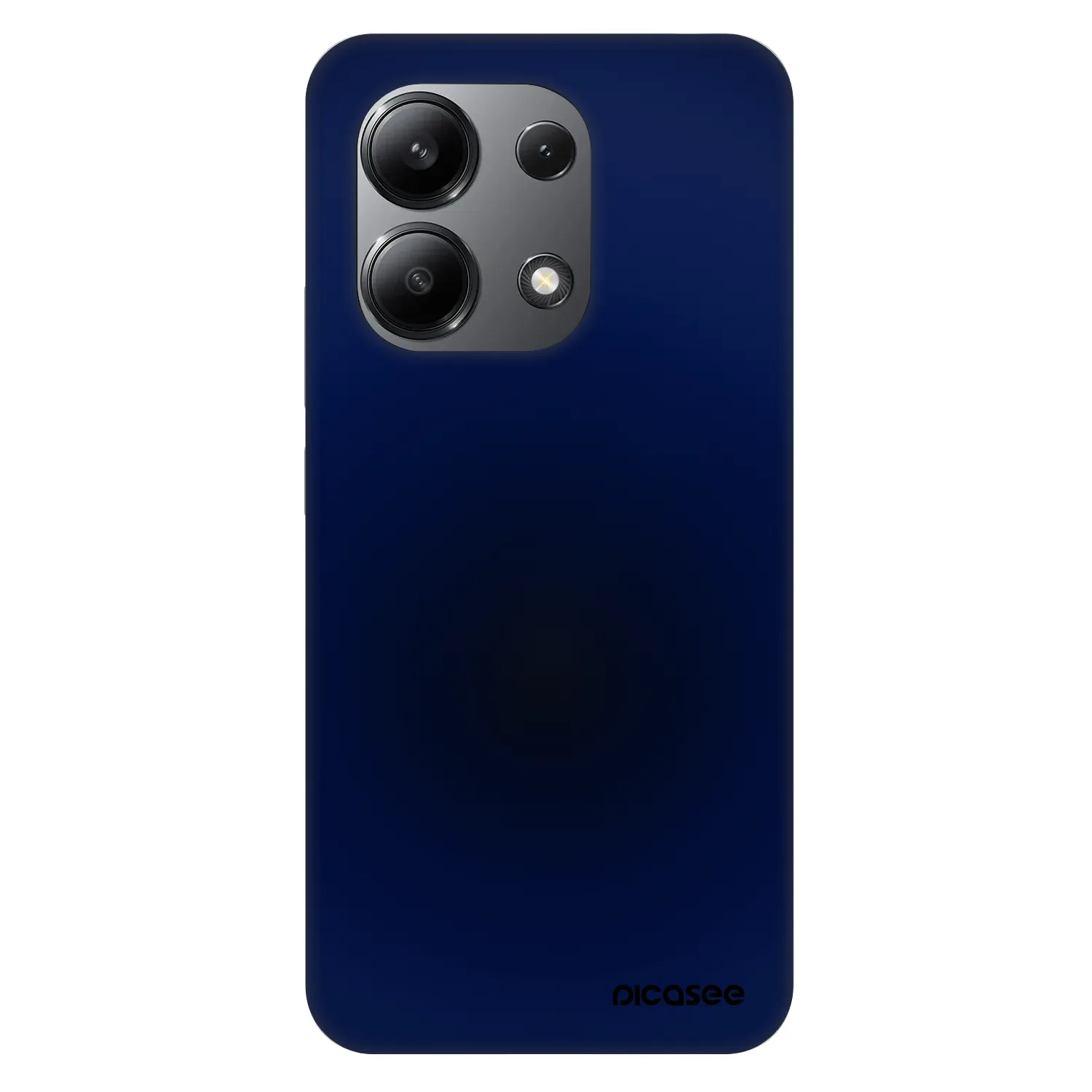 Picasee Fashion Case na Xiaomi Redmi Note 13 4G - Deep Ocean