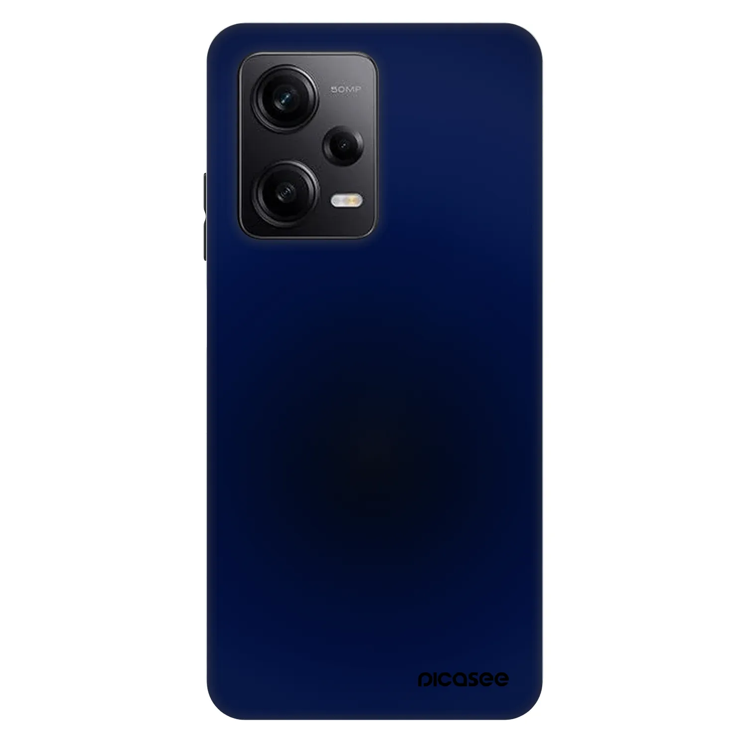 Picasee Fashion Case na Xiaomi Redmi Note 12 Pro+ 5G - Deep Ocean