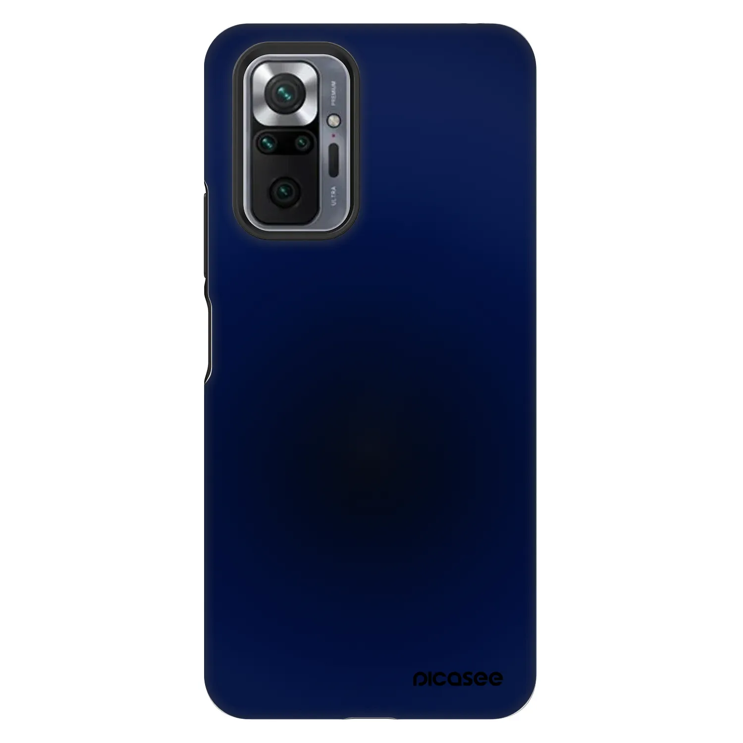 Picasee Fashion Case na Xiaomi Redmi Note 10 Pro - Deep Ocean