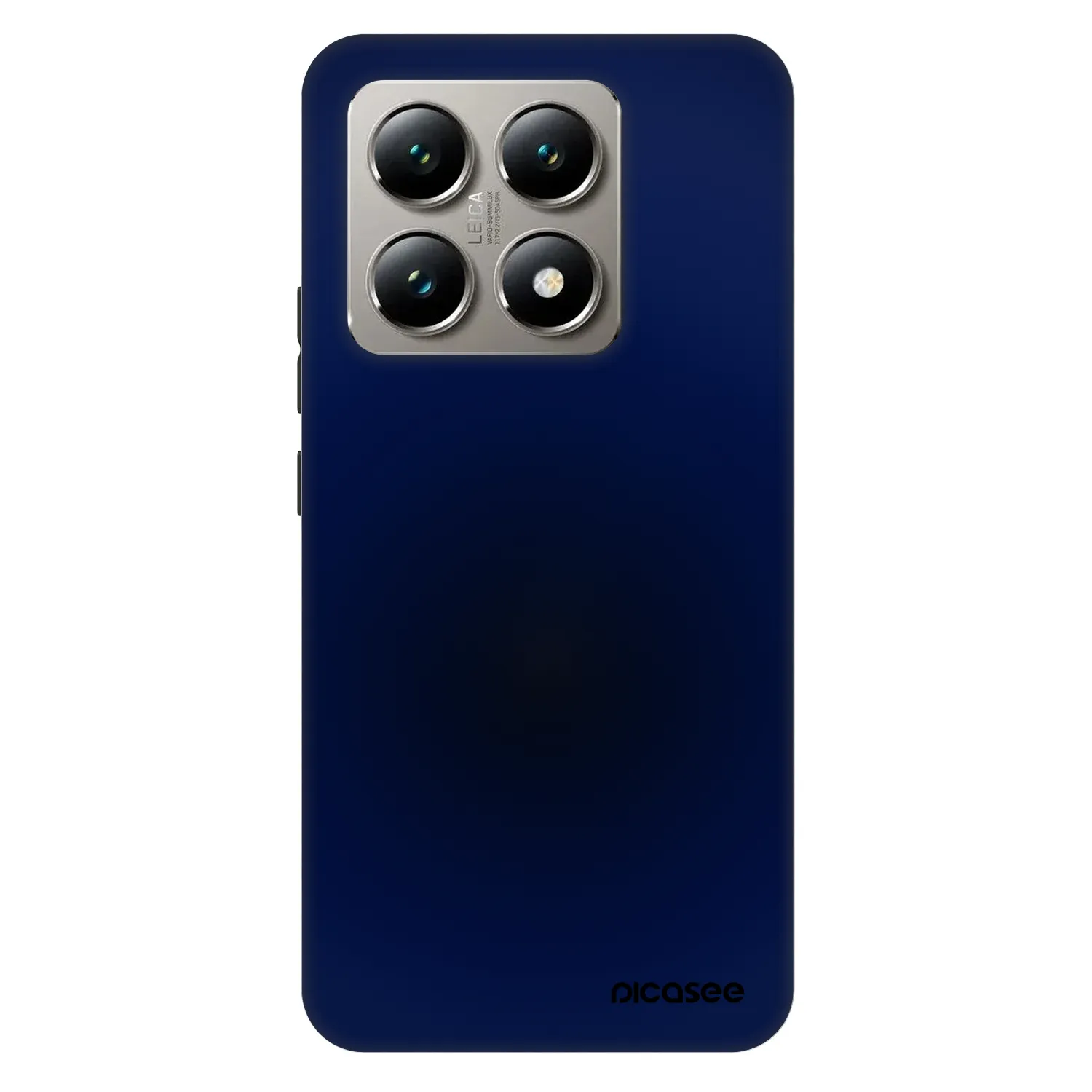 Picasee Fashion Case na Xiaomi 14T - Deep Ocean