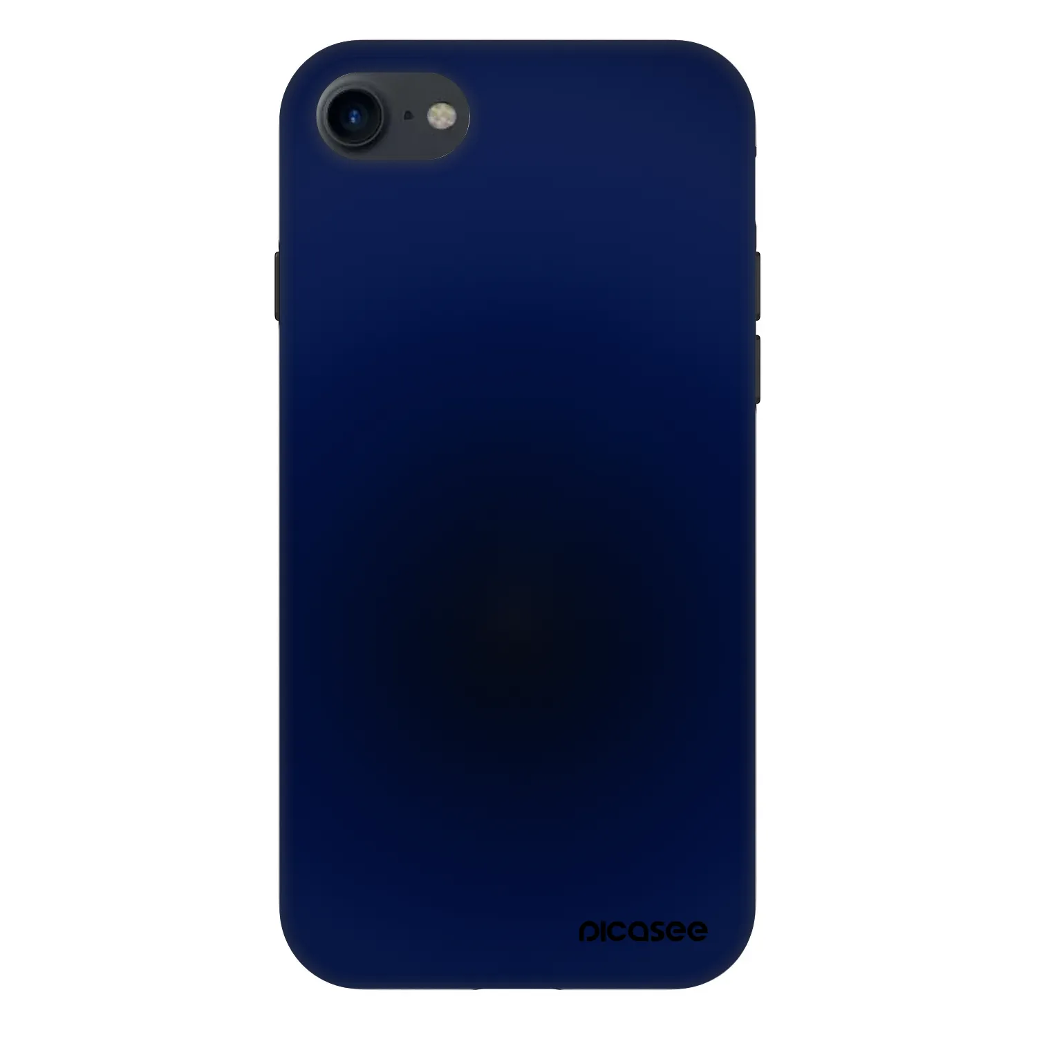 Picasee Fashion Case na Apple iPhone 8 - Deep Ocean
