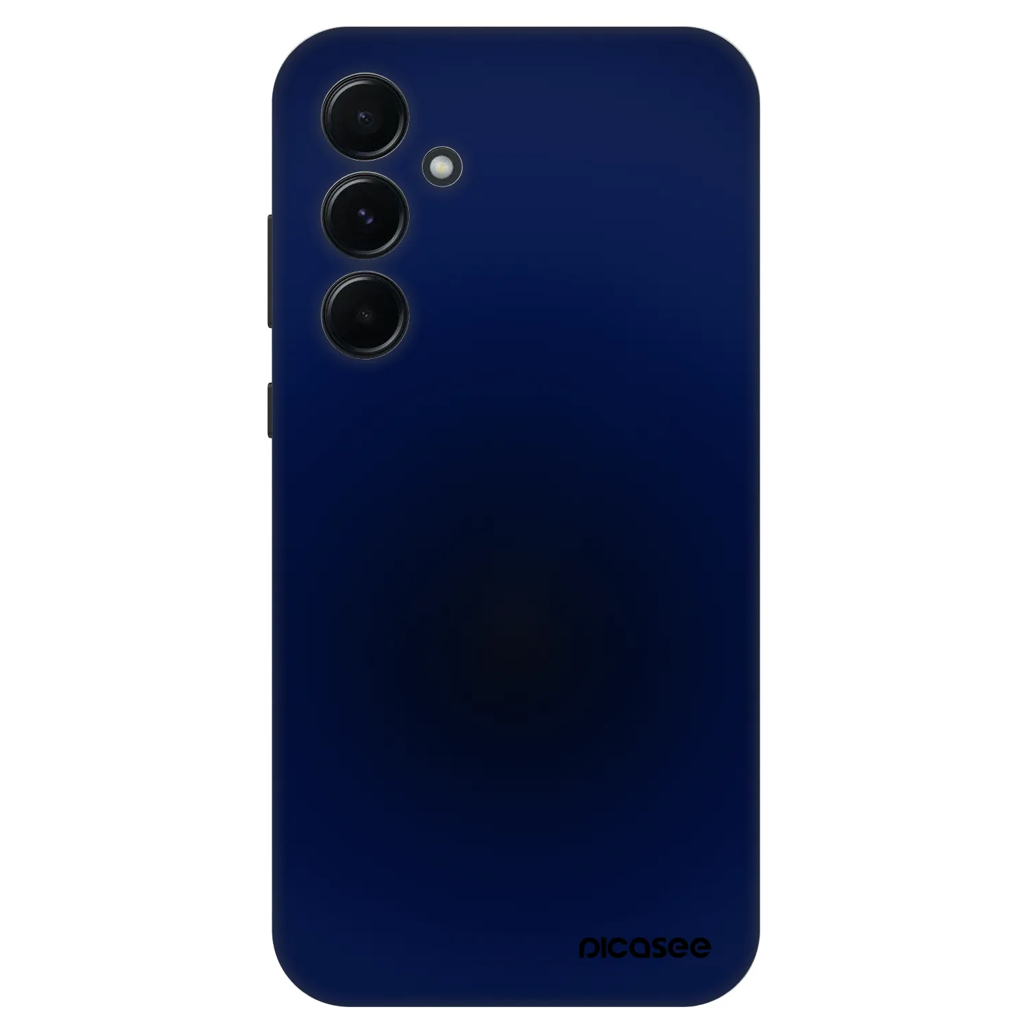 Picasee Fashion Case na Samsung Galaxy A55 5G A556B - Deep Ocean